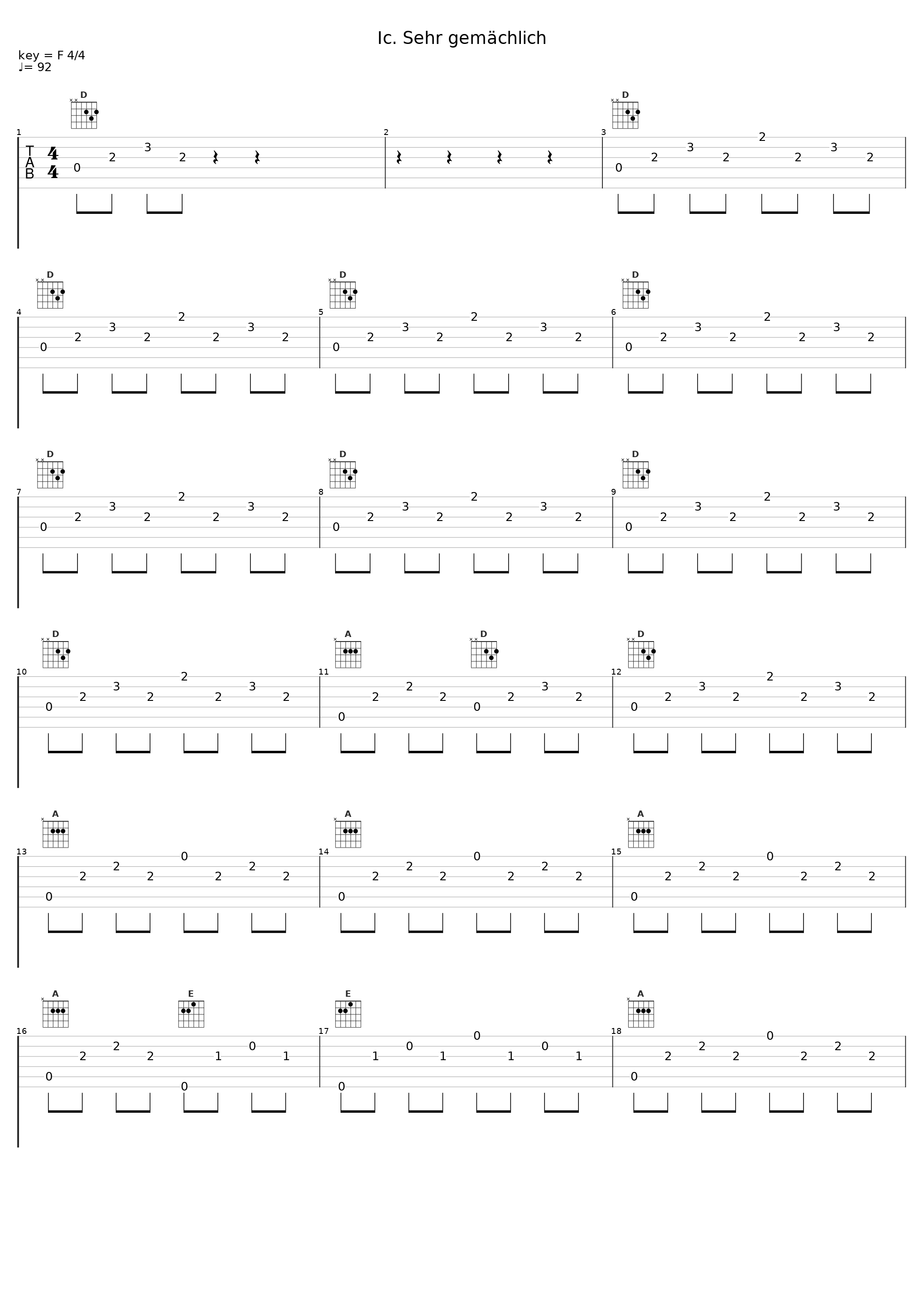 Ic. Sehr gemächlich_Leonard Bernstein,New York Philharmonic,Gustav Mahler_1