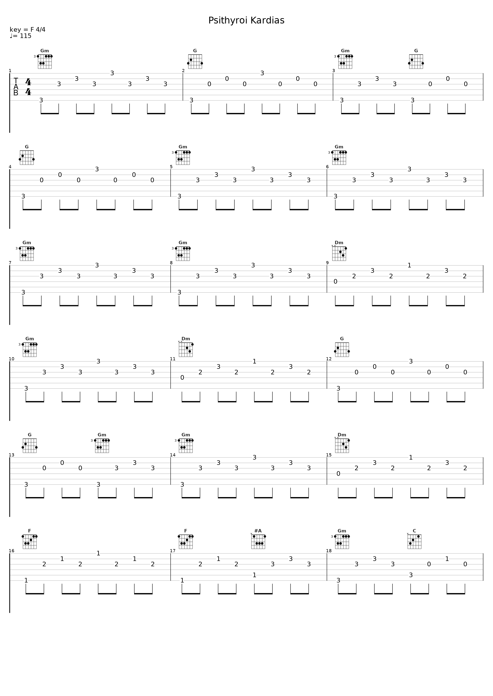 Psithyroi Kardias_Dimitris Basis_1