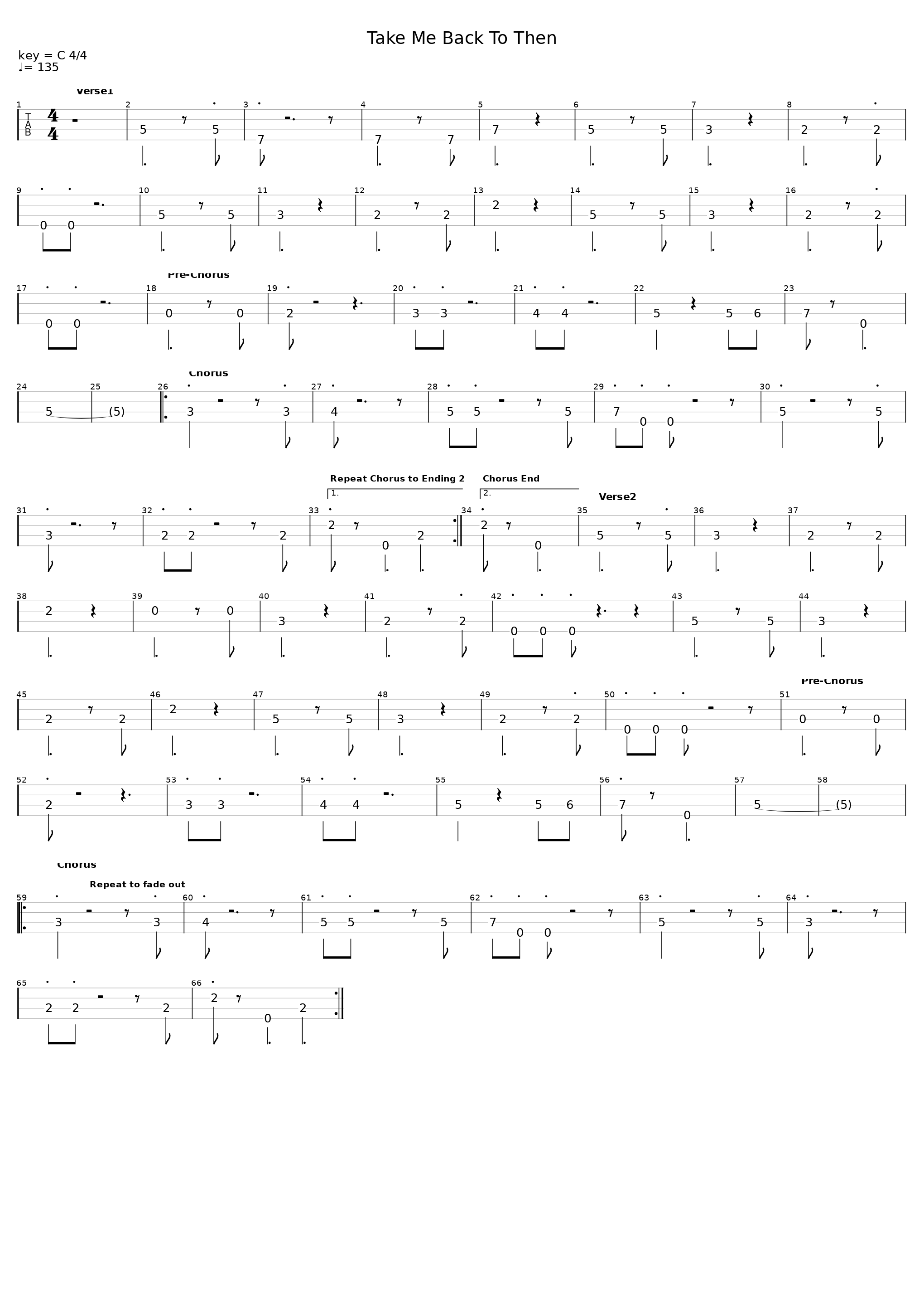 Take Me Back To Then_Bobby Caldwell_1