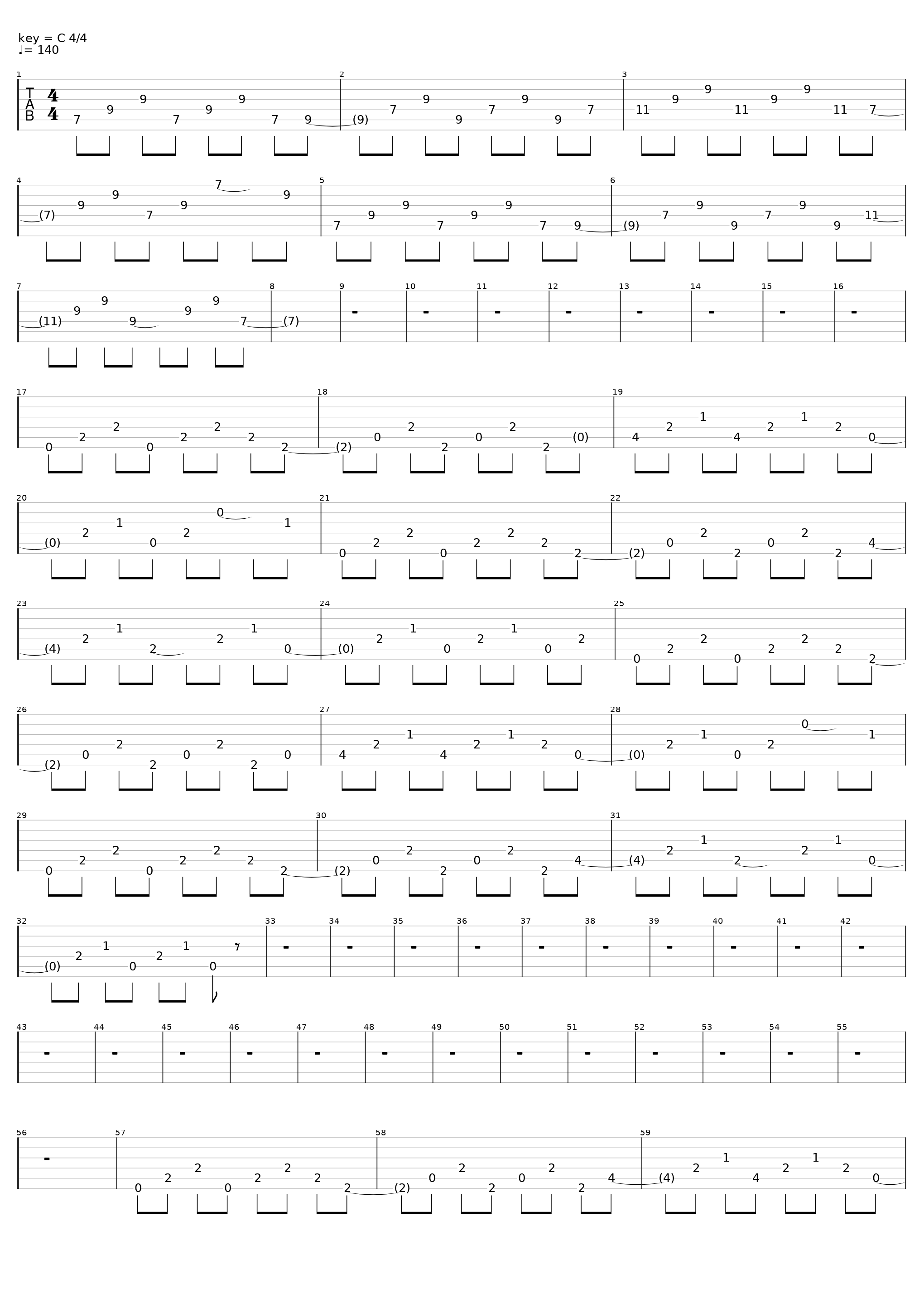 It Wont Be Like This Forever_Neck Deep_1