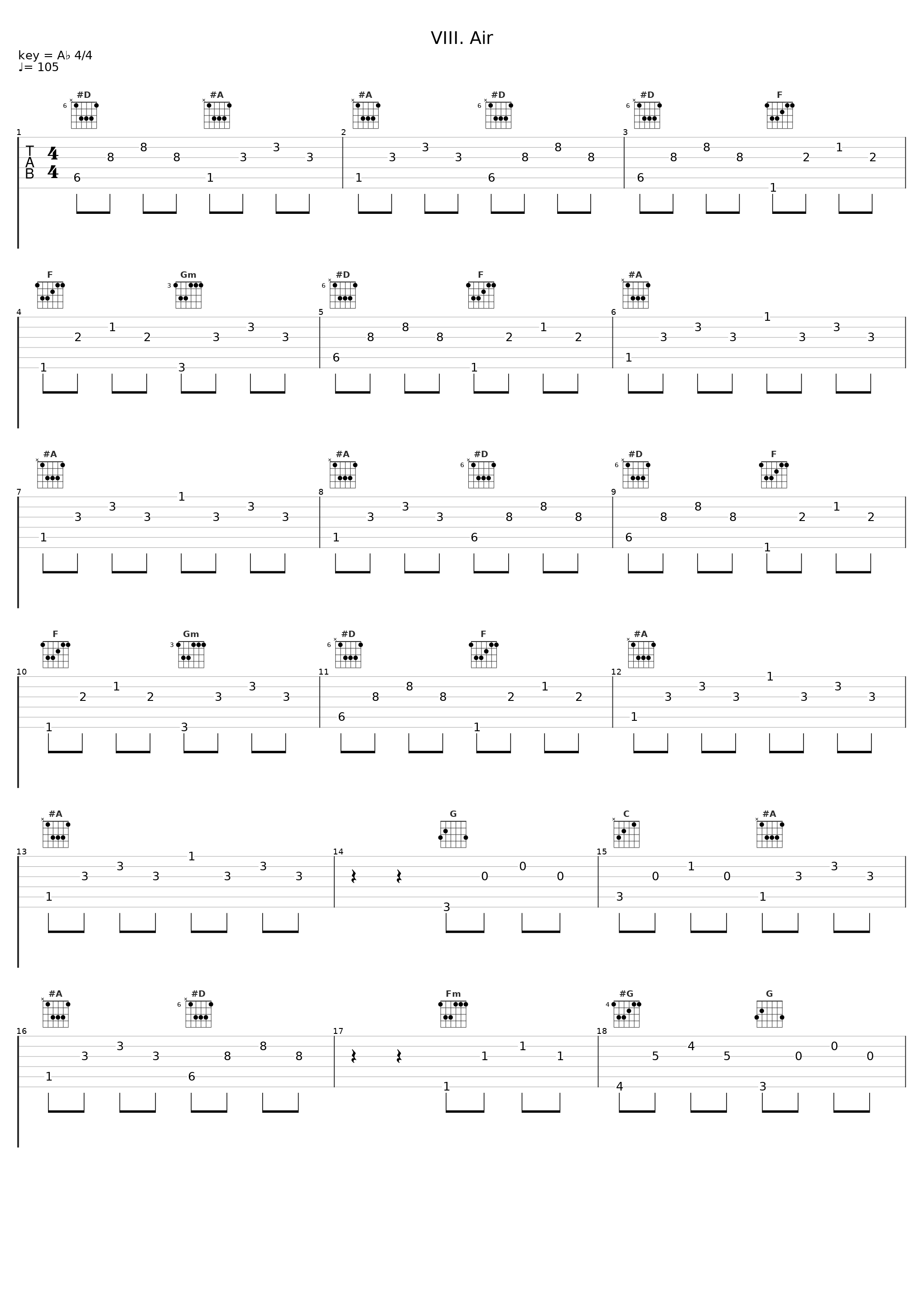VIII. Air_Angela Hewitt_1