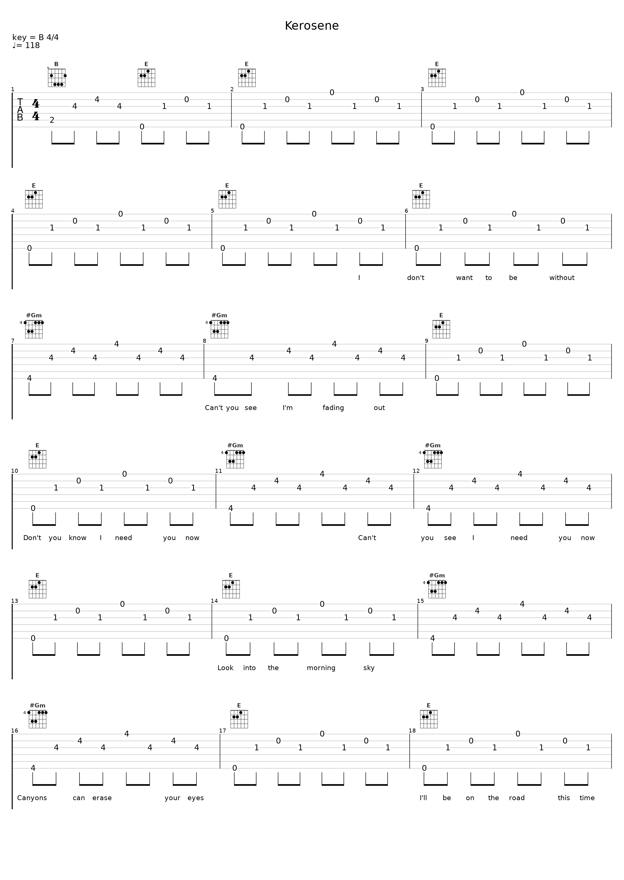 Kerosene_Forester_1