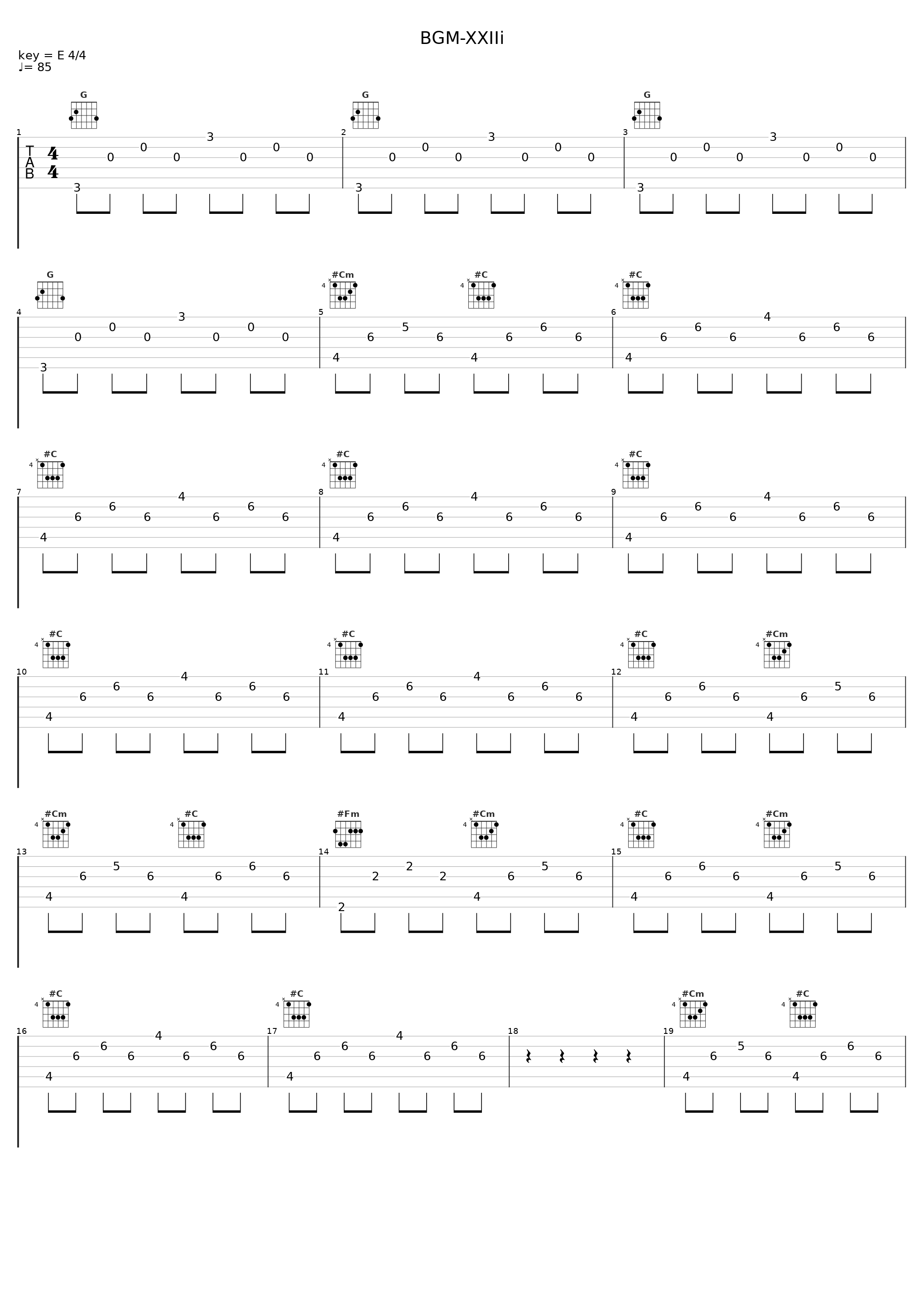 BGM-XXIIi_钉宫理惠_1