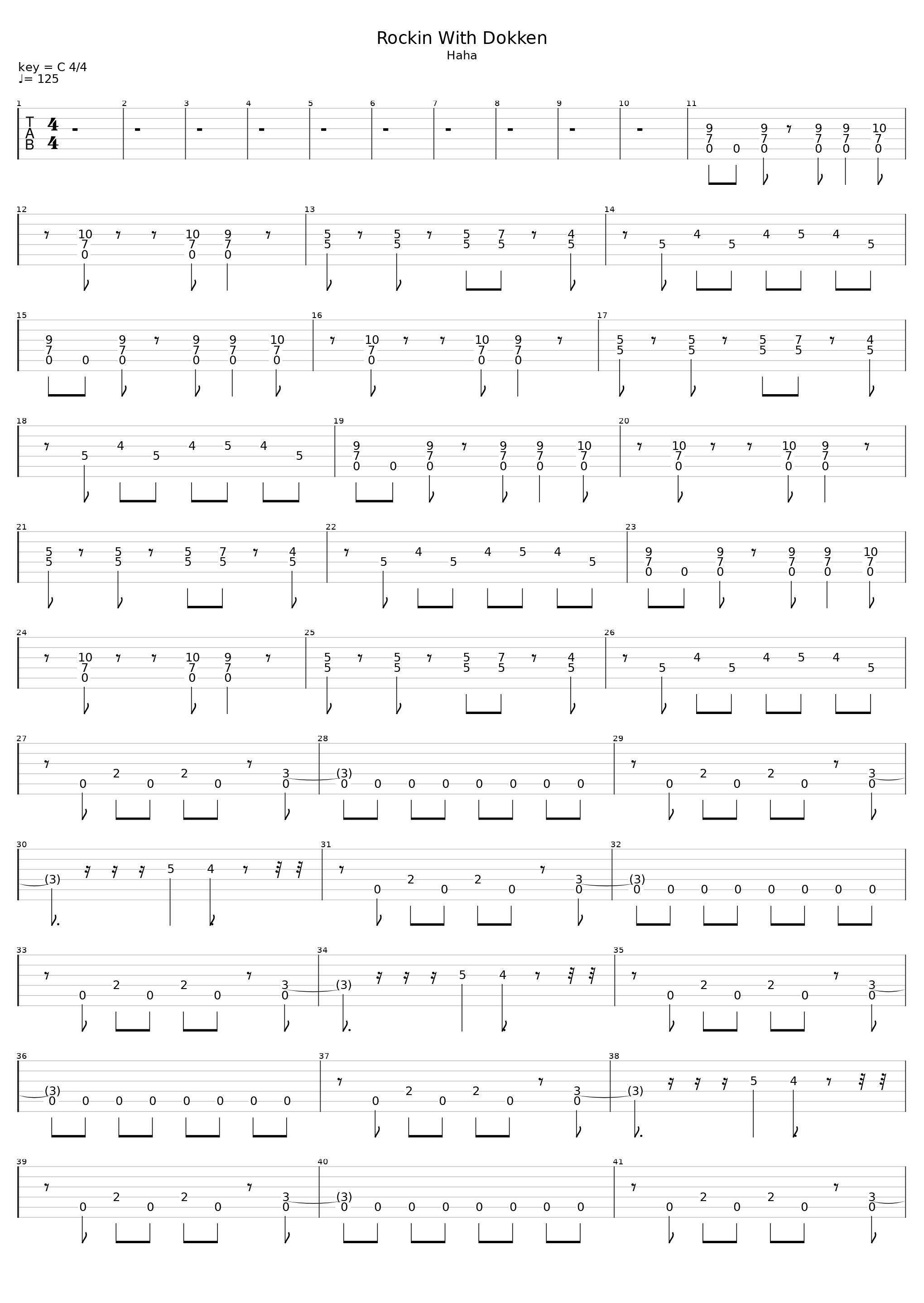 Beast From The North East_D Dixon_1