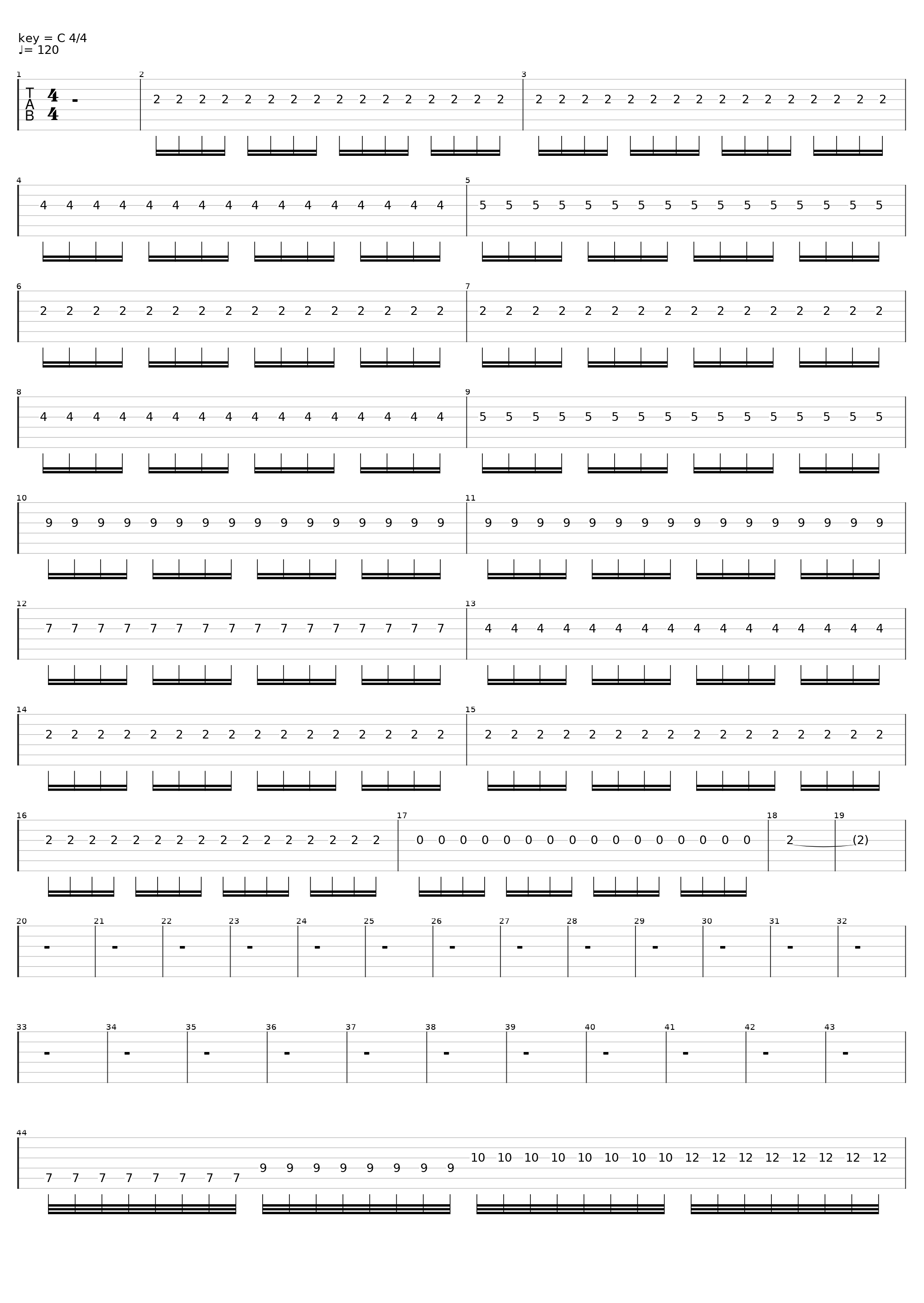 I hate songsterr rn_D. Wolfe_1