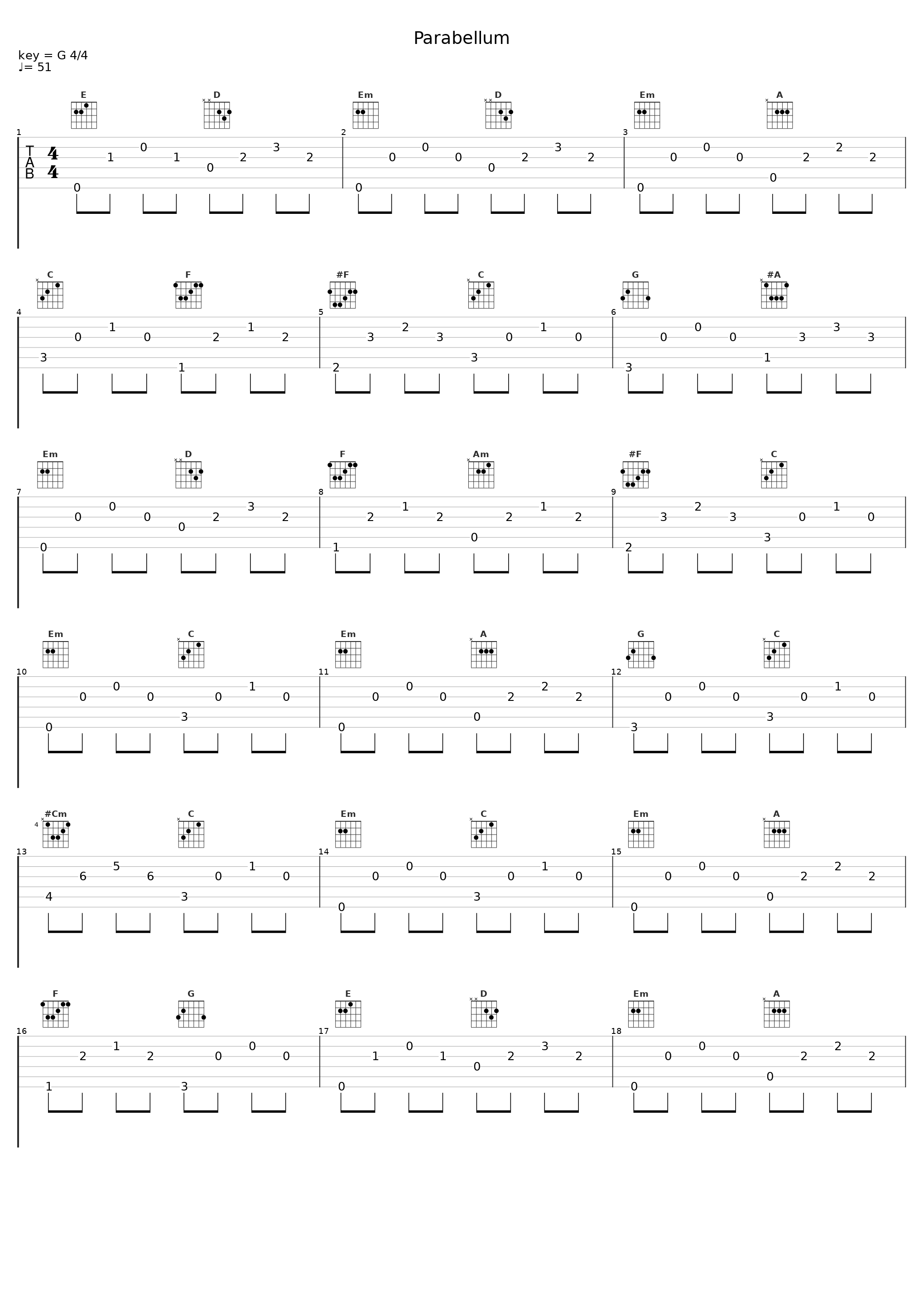 Parabellum_目黒将司_1