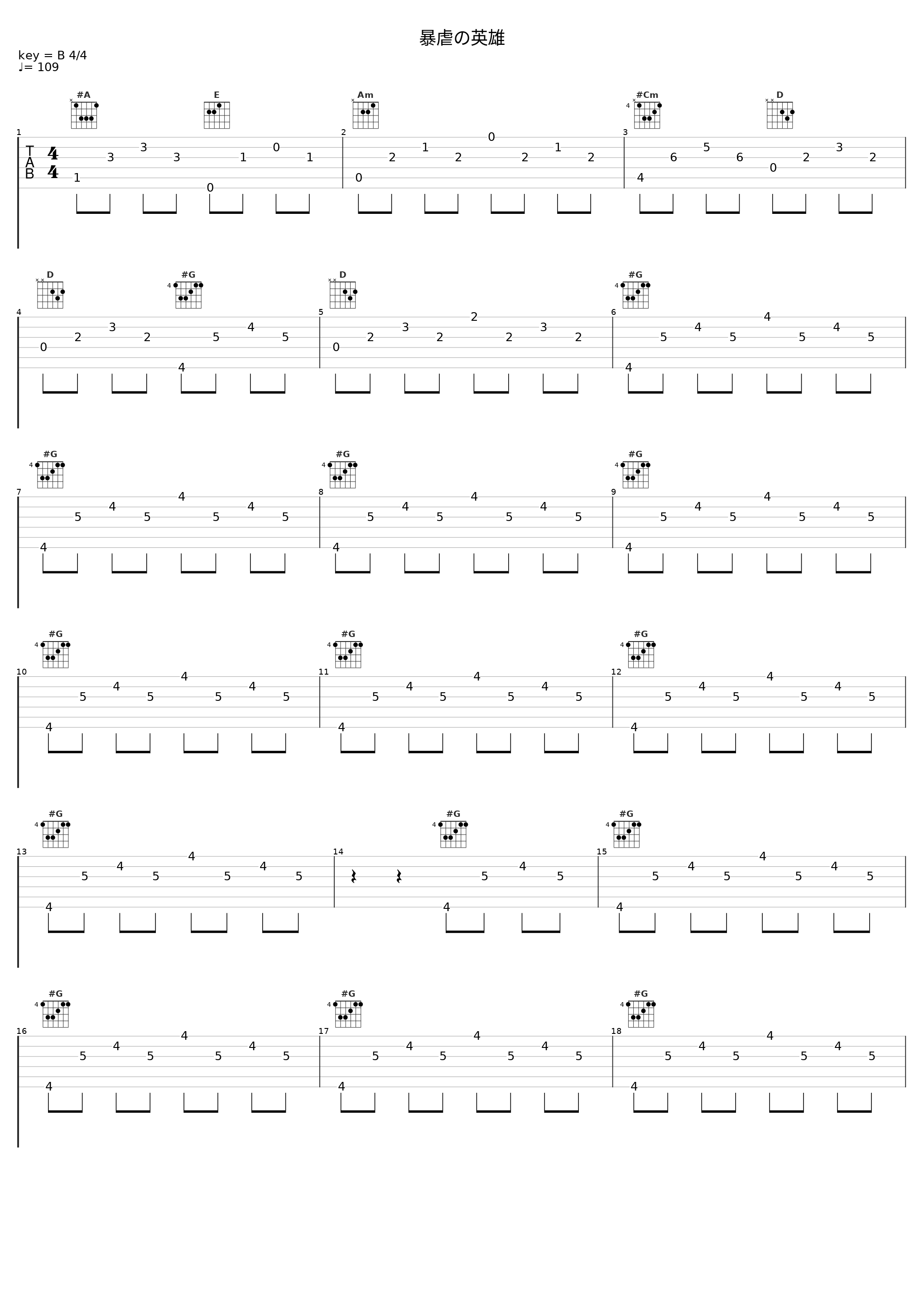 暴虐の英雄_目黒将司_1