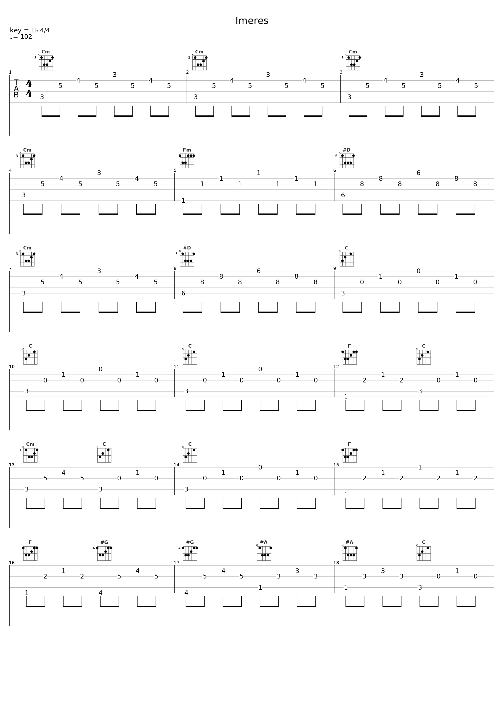 Imeres_Dimitris Basis_1