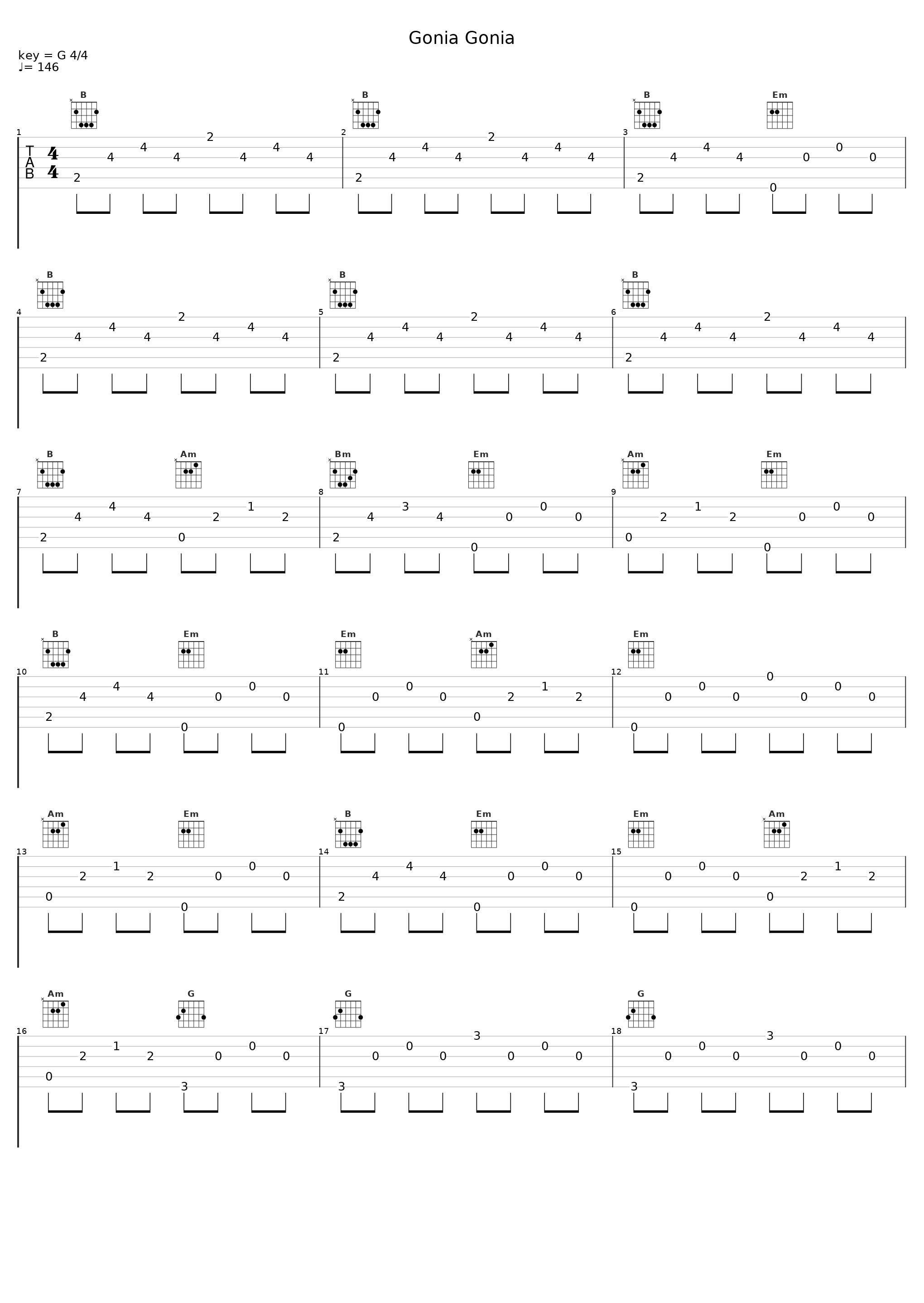 Gonia Gonia_Mikis Theodorakis_1