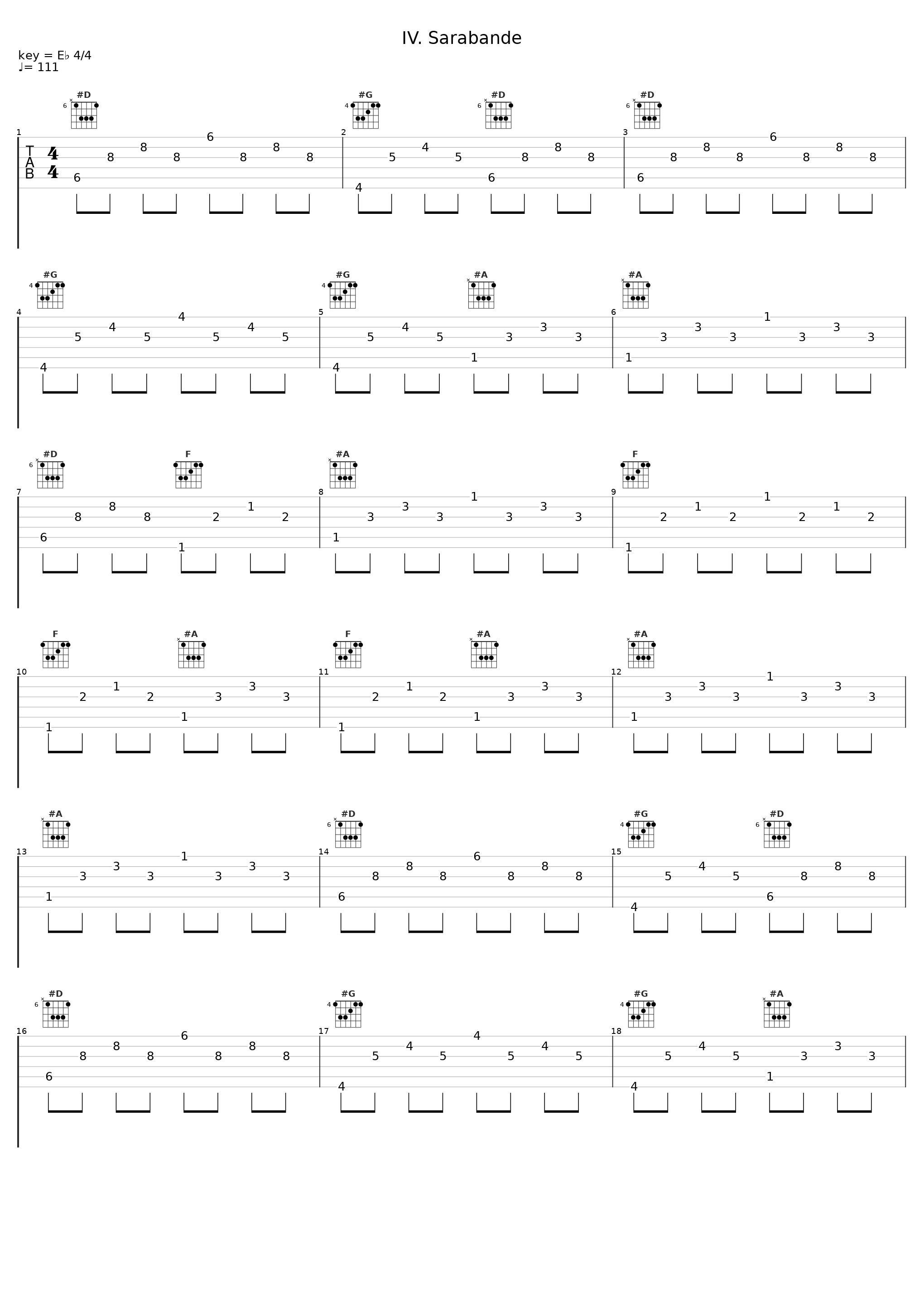 IV. Sarabande_Angela Hewitt_1