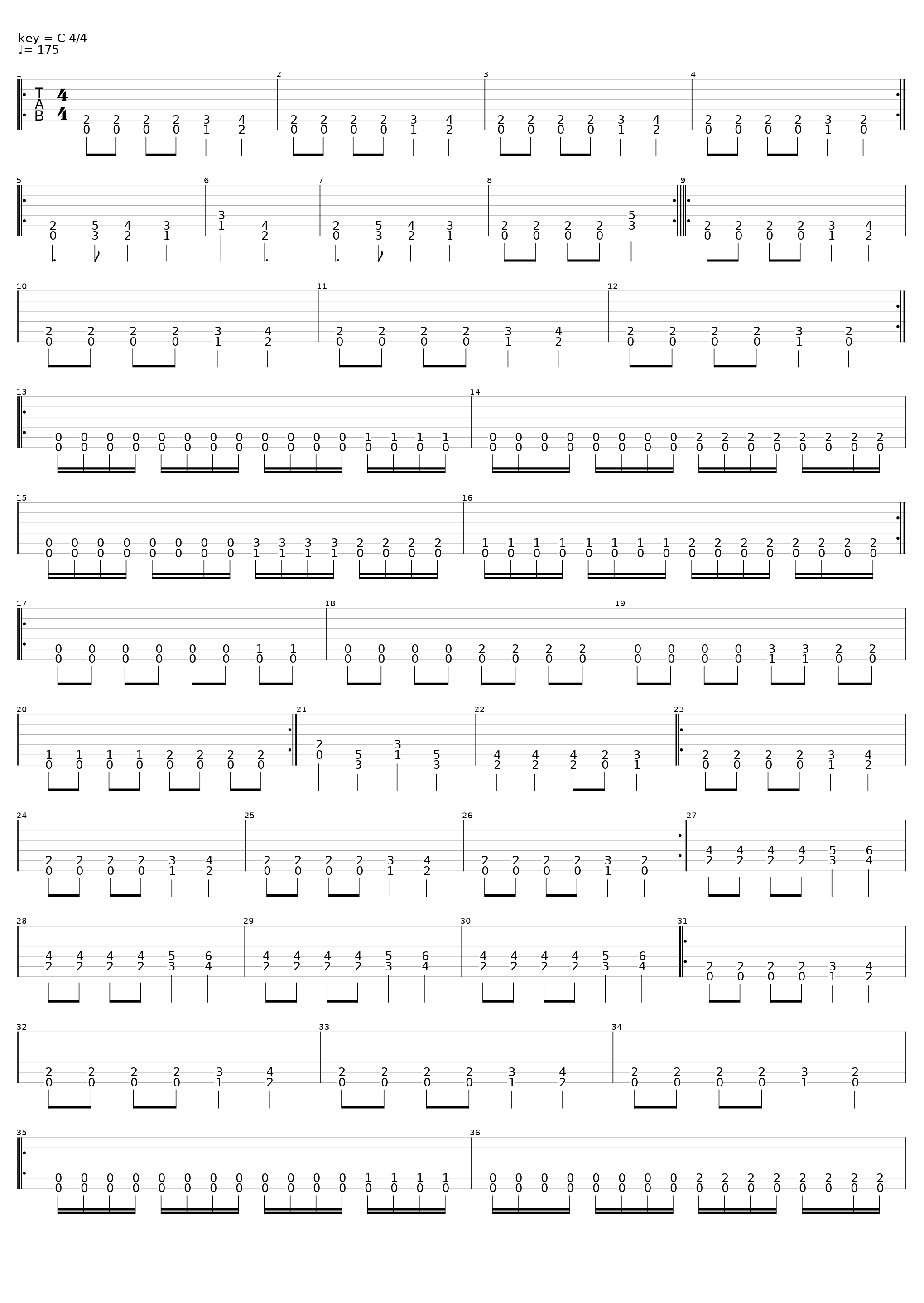 war metal zwei_Hebrew Evaporation_1