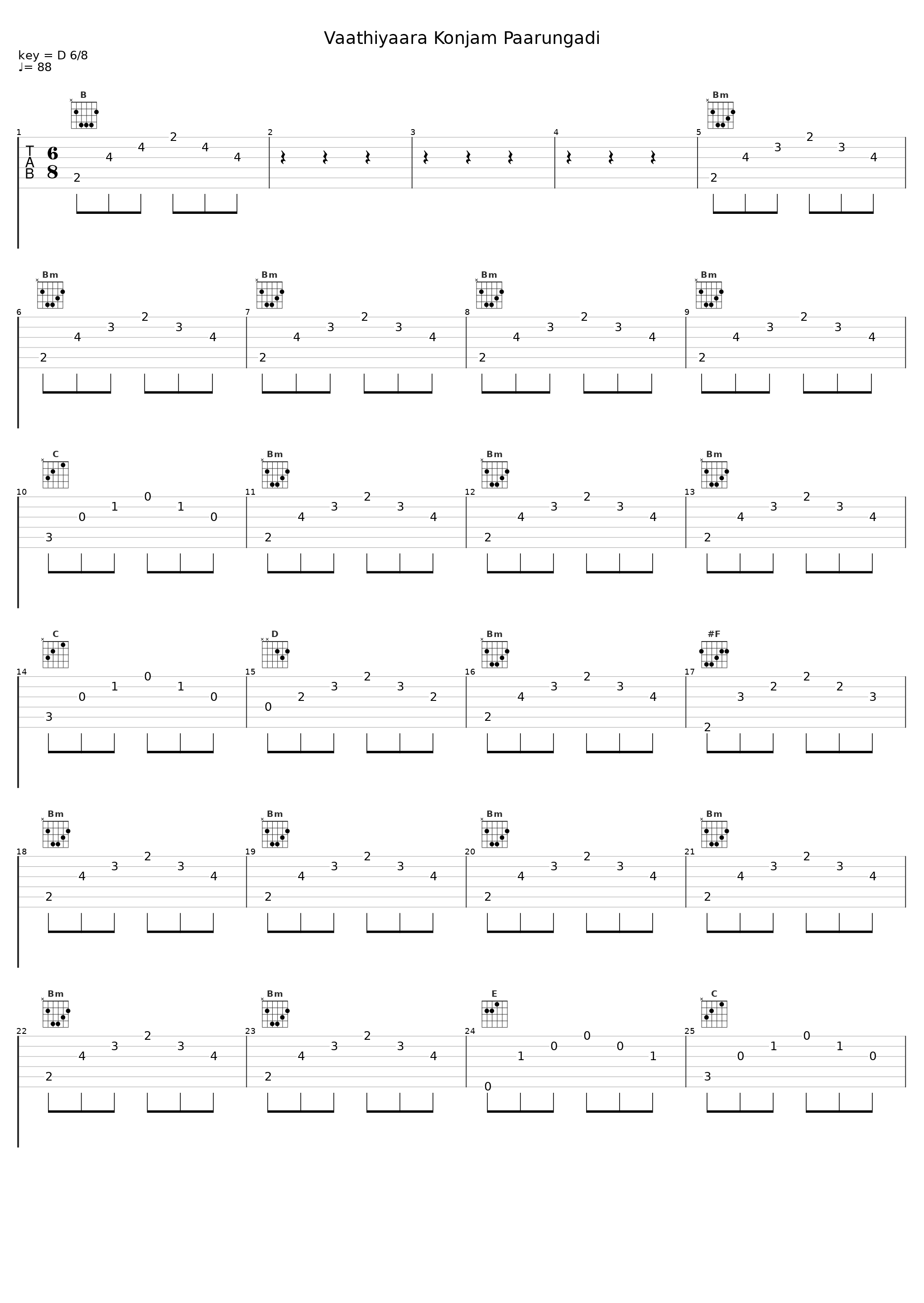 Vaathiyaara Konjam Paarungadi_Ilaiyaraaja,K.S. Chithra_1