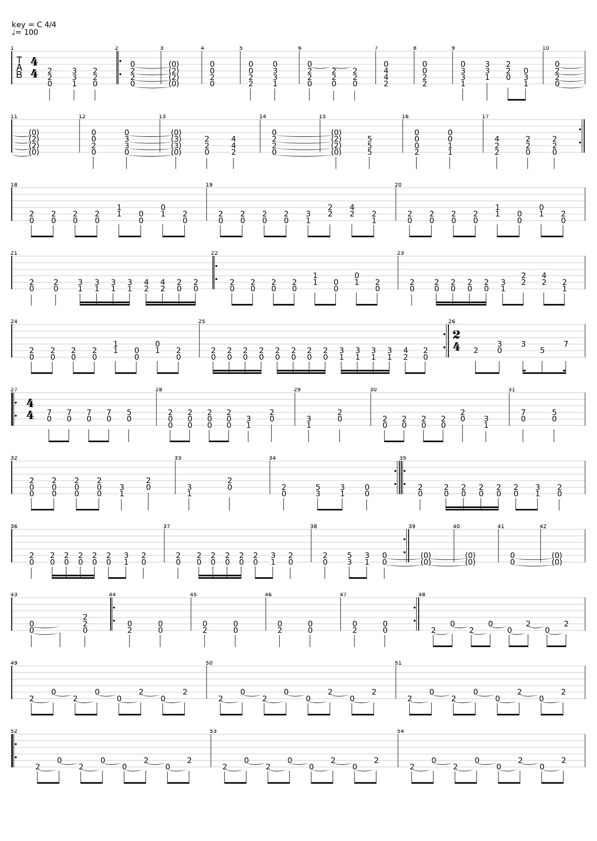 ICH FICKE DEINE MUTTER_Hebrew Evaporation_1