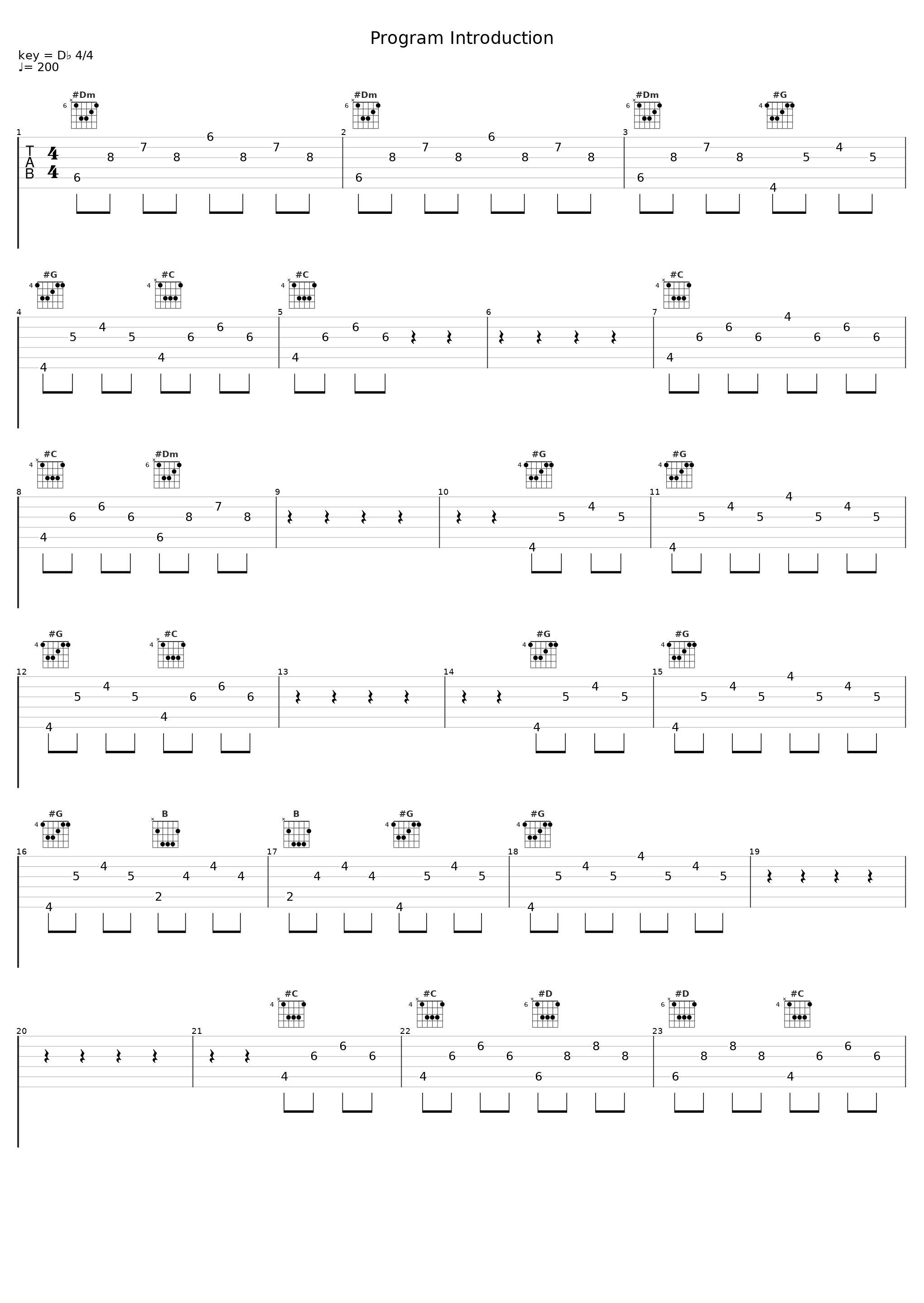 Program Introduction_Bob Crosby_1