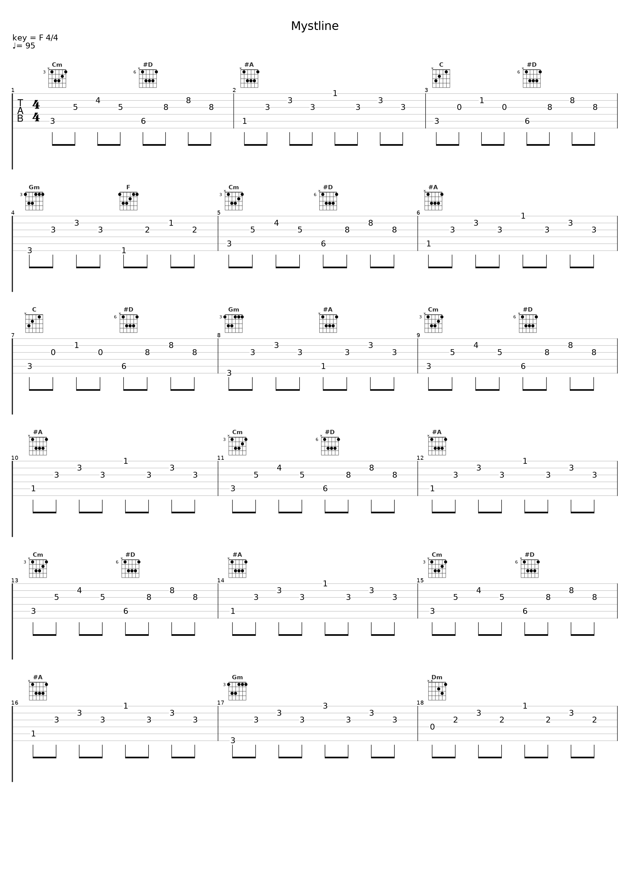 Mystline_V.A._1