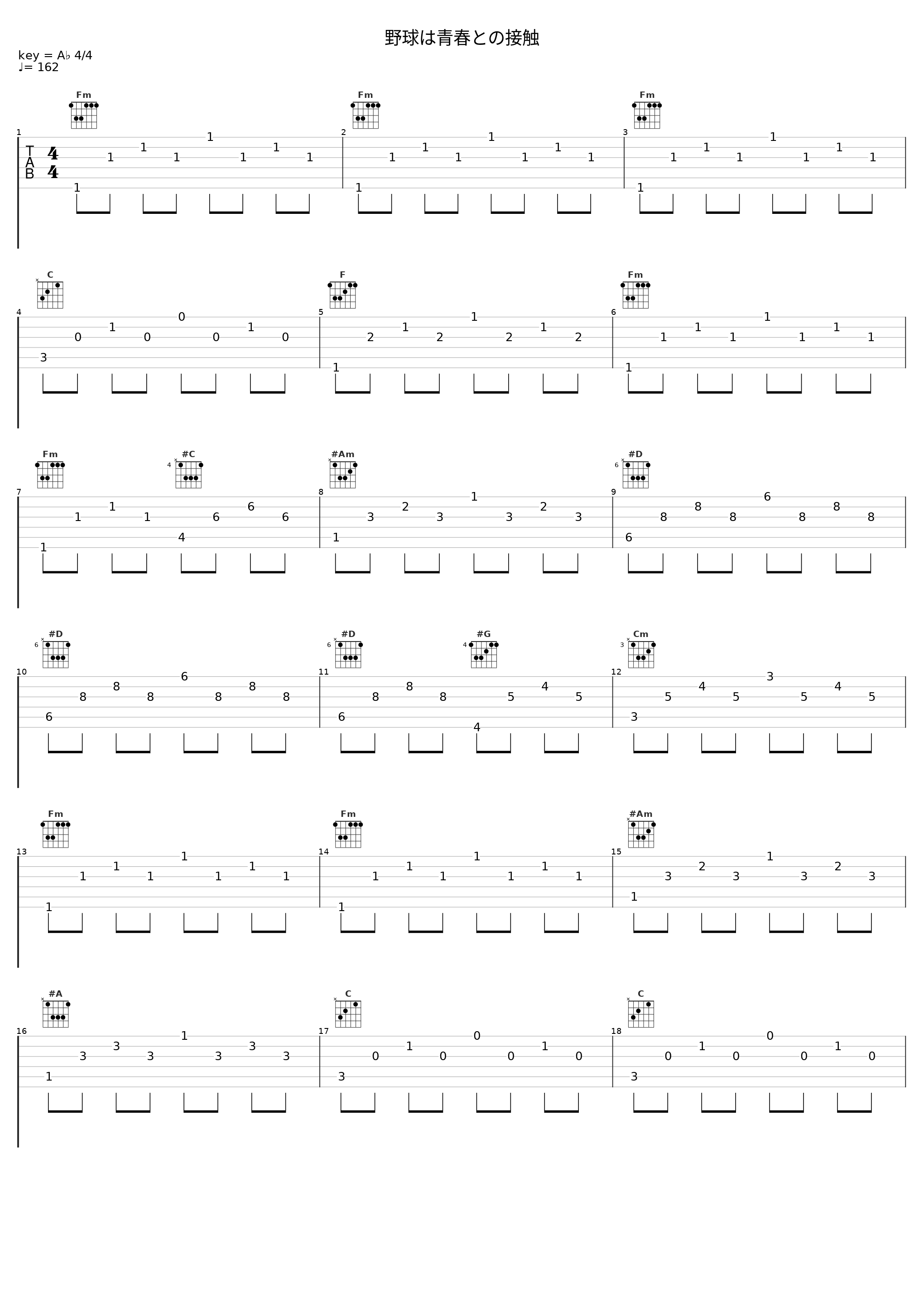 野球は青春との接触_神前暁_1