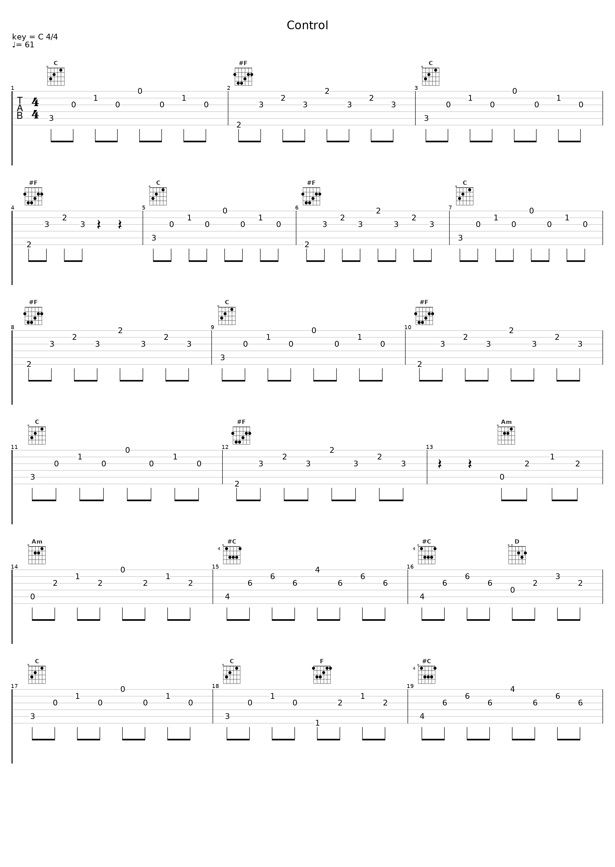 Control_K.S. Rhoads_1