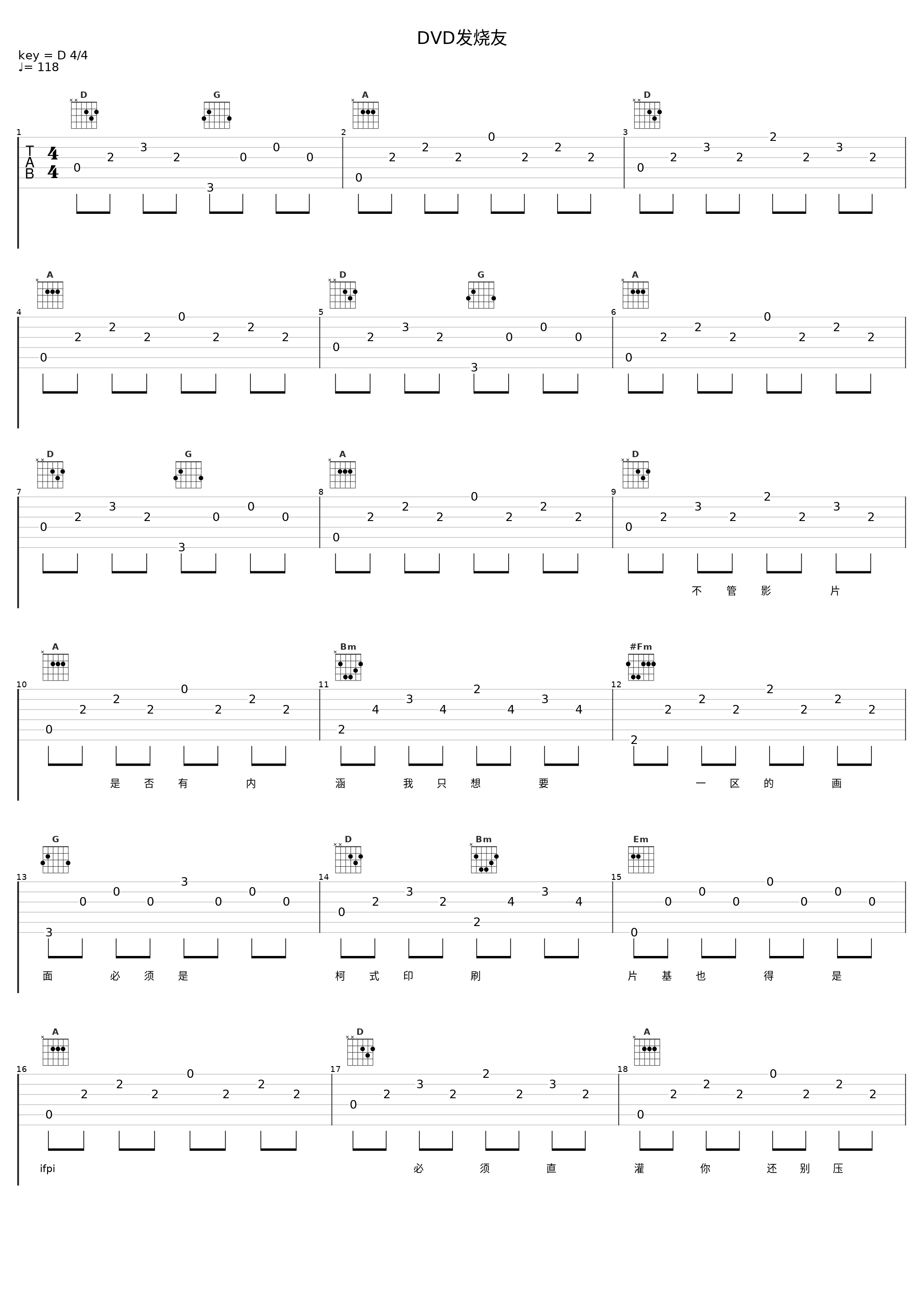 DVD发烧友_青年小伙子_1