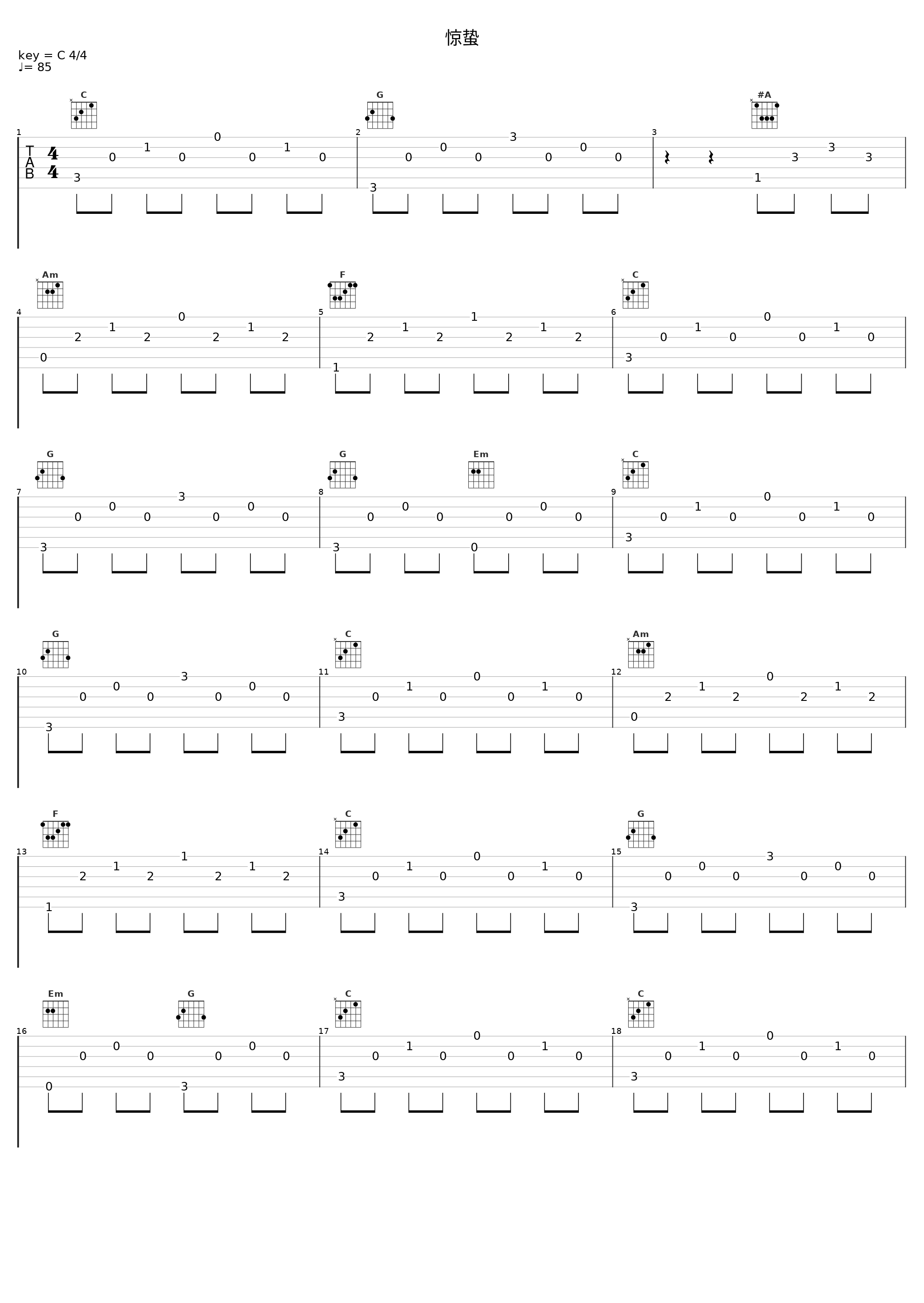 惊蛰_Lofimaker_1