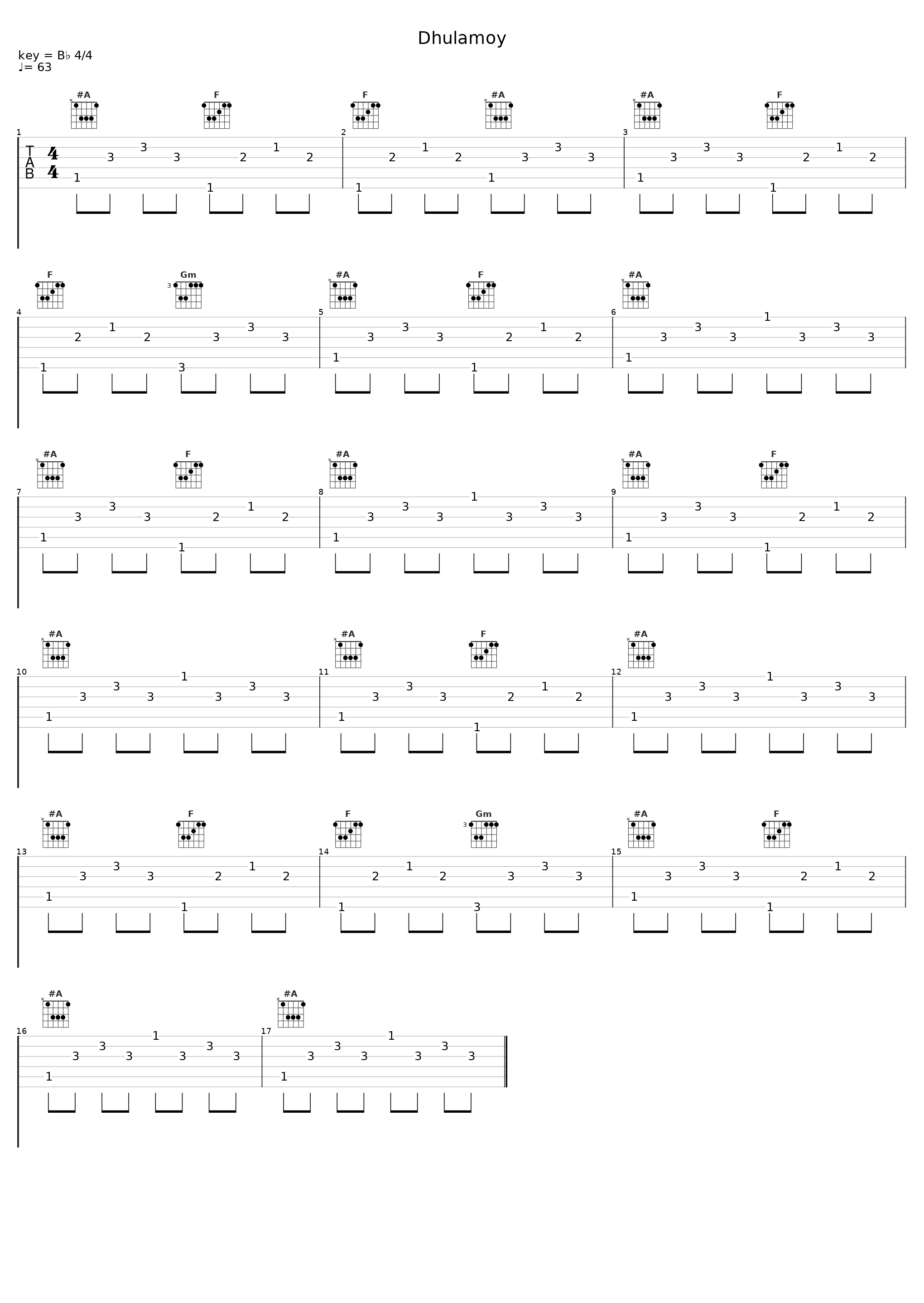 Dhulamoy_Tamal Hadiul_1