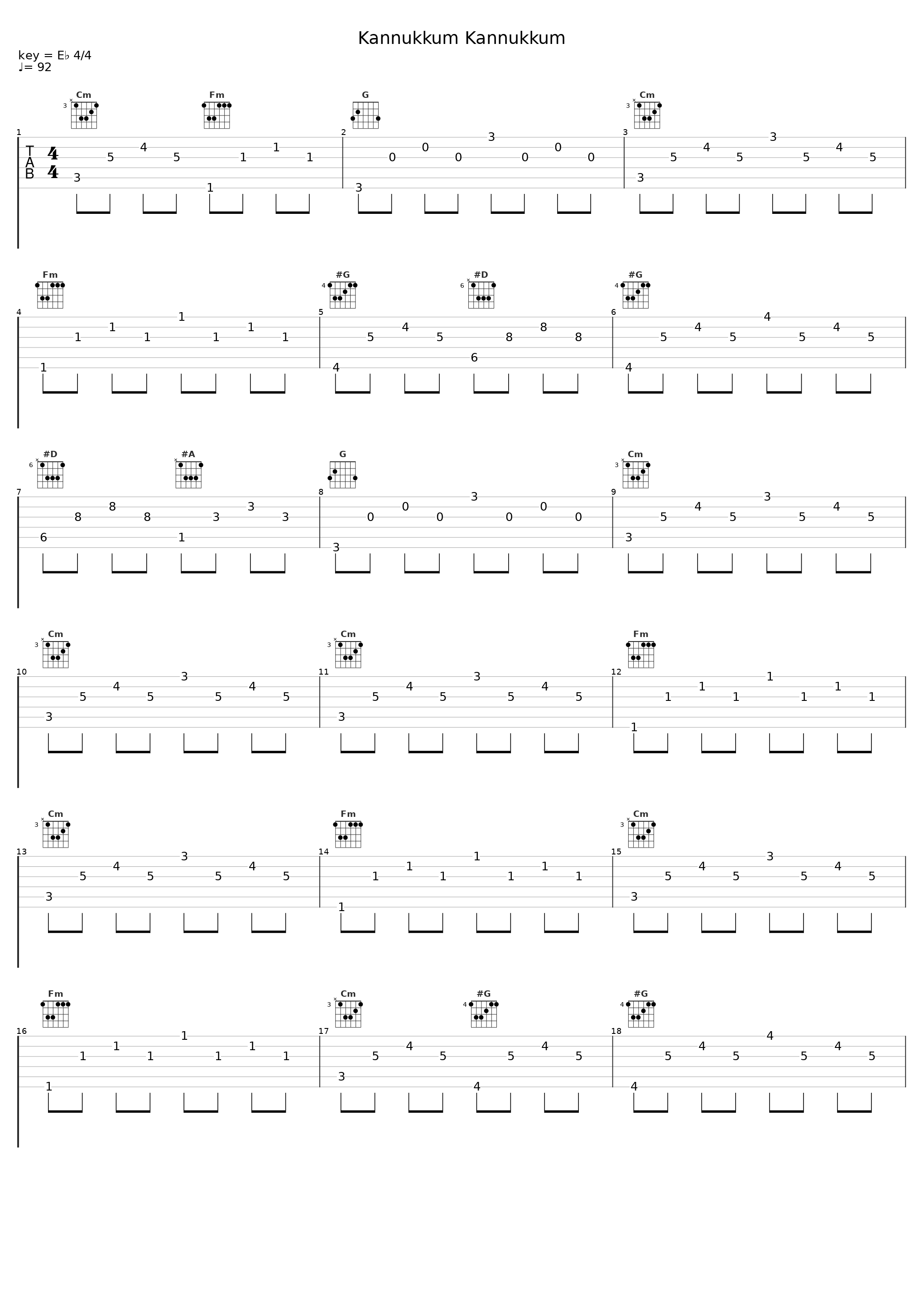 Kannukkum Kannukkum_Ilaiyaraaja,K.J. Yesudas_1