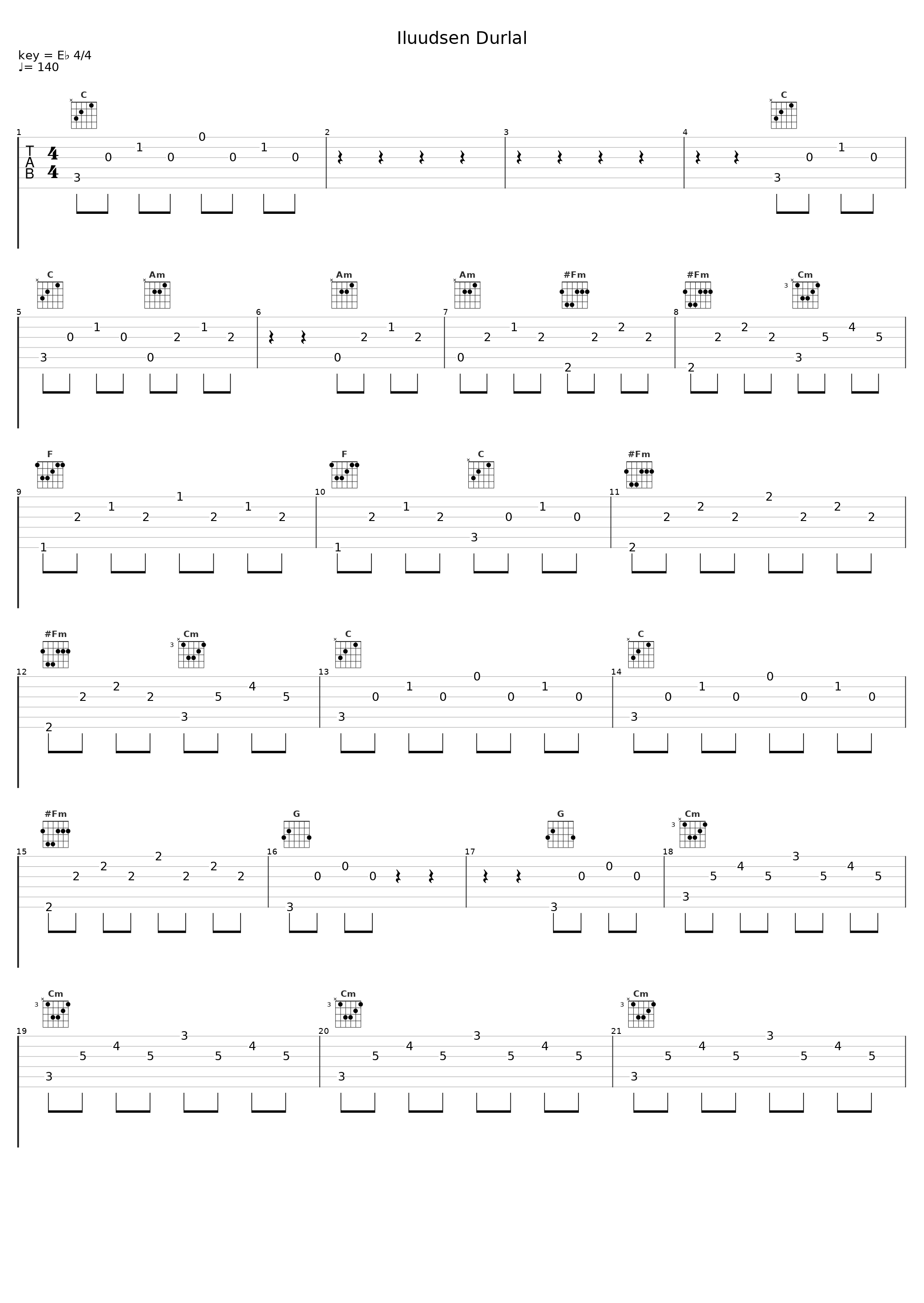 Iluudsen Durlal_Haranga_1