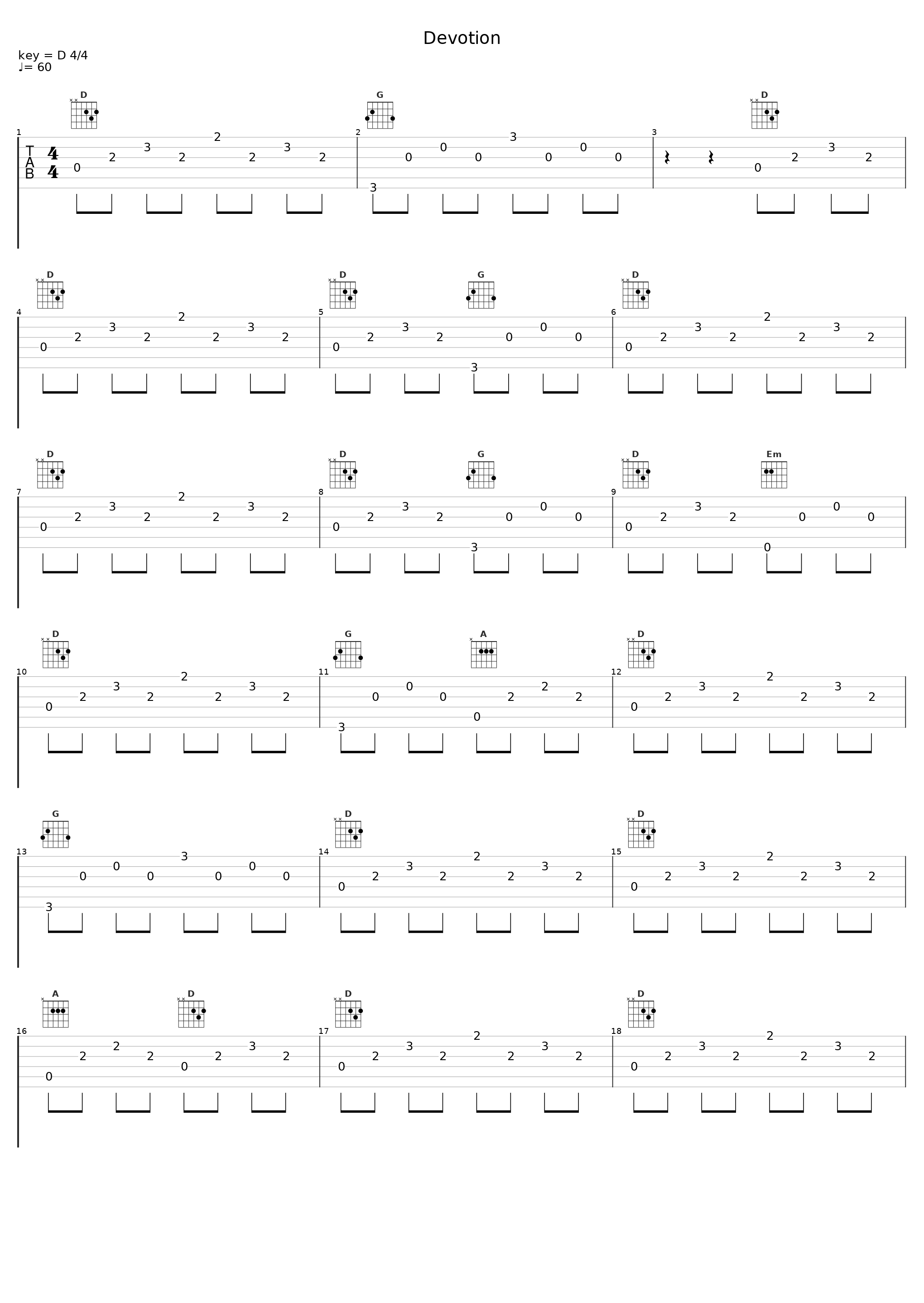 Devotion_Sam Amidon_1