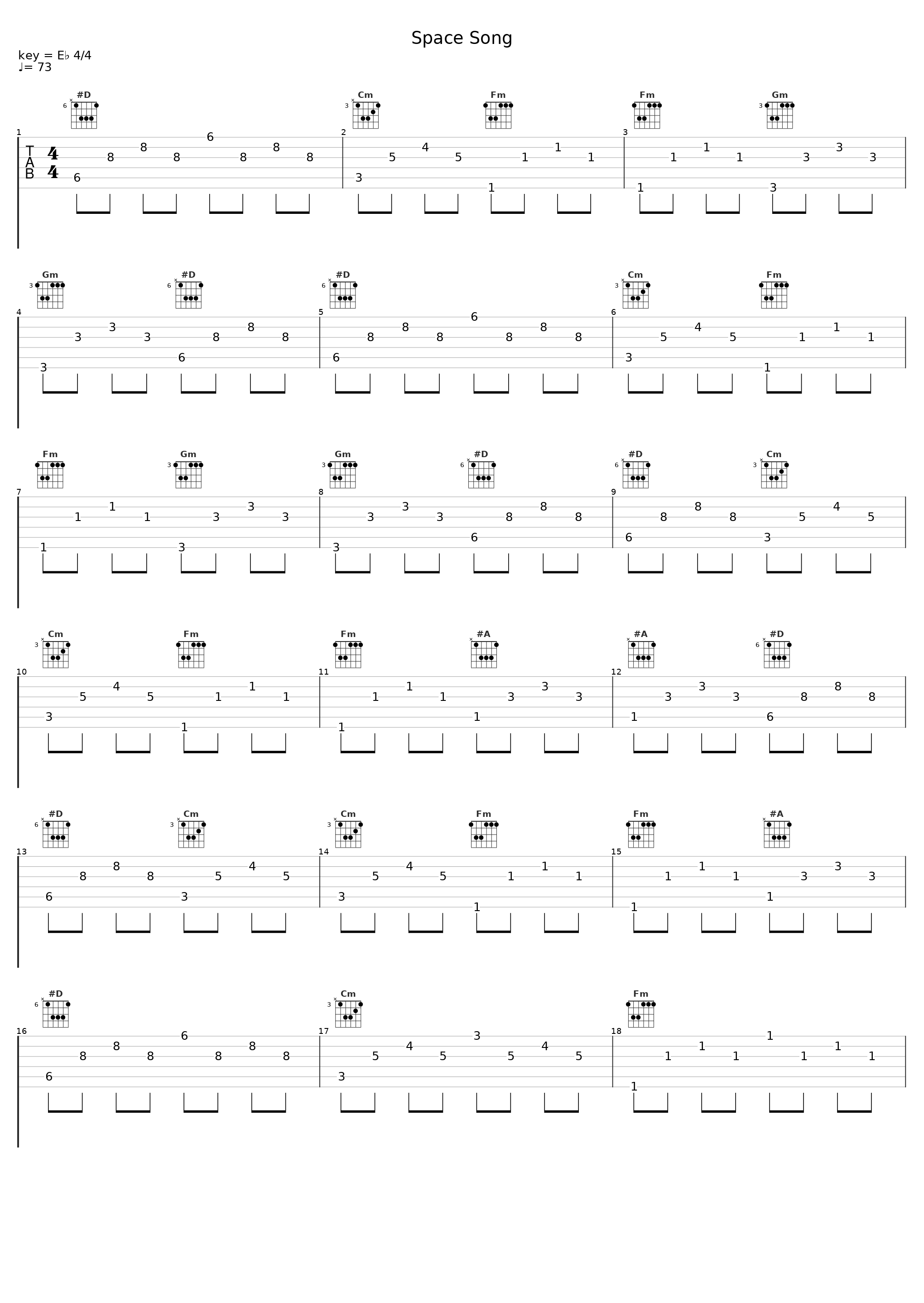 Space Song_Samagatde,Mans Arlo,Astrophysics_1