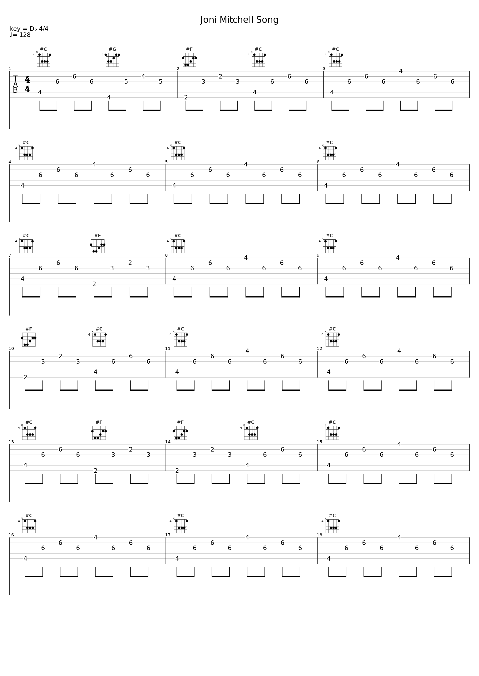 Joni Mitchell Song_Oh Laura,Jörgen Kjellgren,Joakim Olofsson,Frida Öhrn,Rickard Lidhamn,Magnus Olsson,Olle Olson,Henrik Edenhed_1