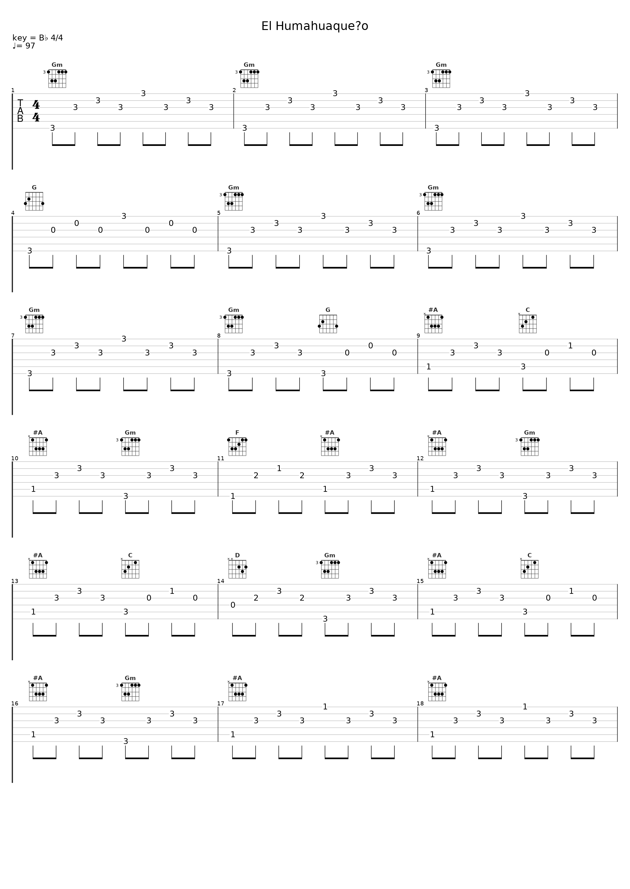 El Humahuaqueño_Soledad_1