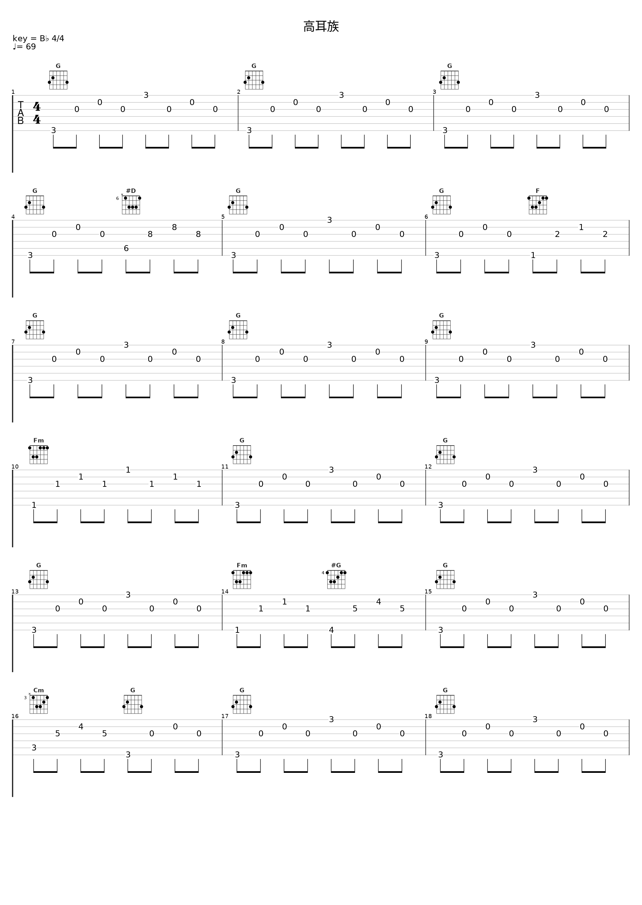 高耳族_田中公平_1