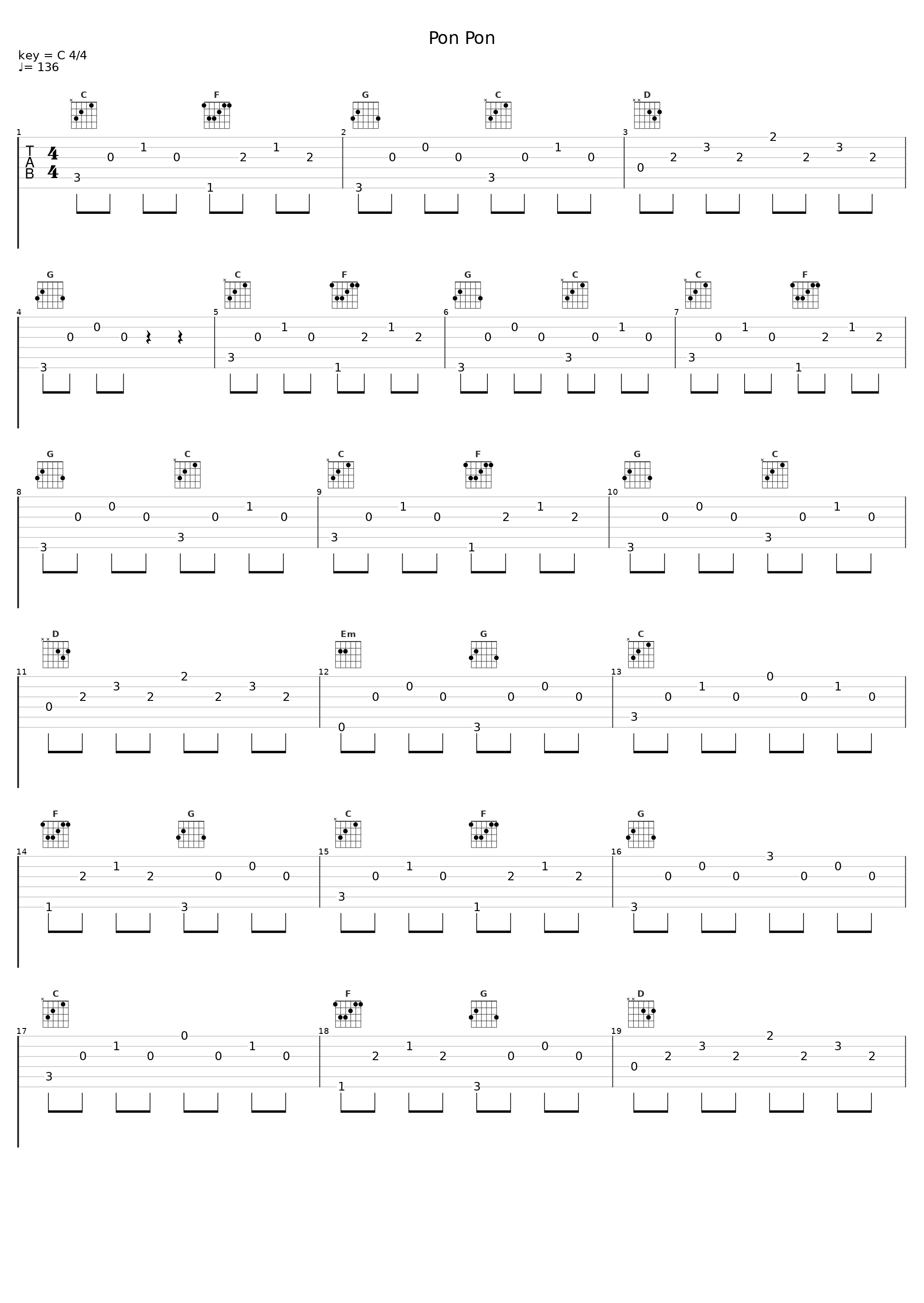 Pon Pon_Patof,Nestor,Claude Blanchard,Charlotte Doucet,Hervé Doucet_1