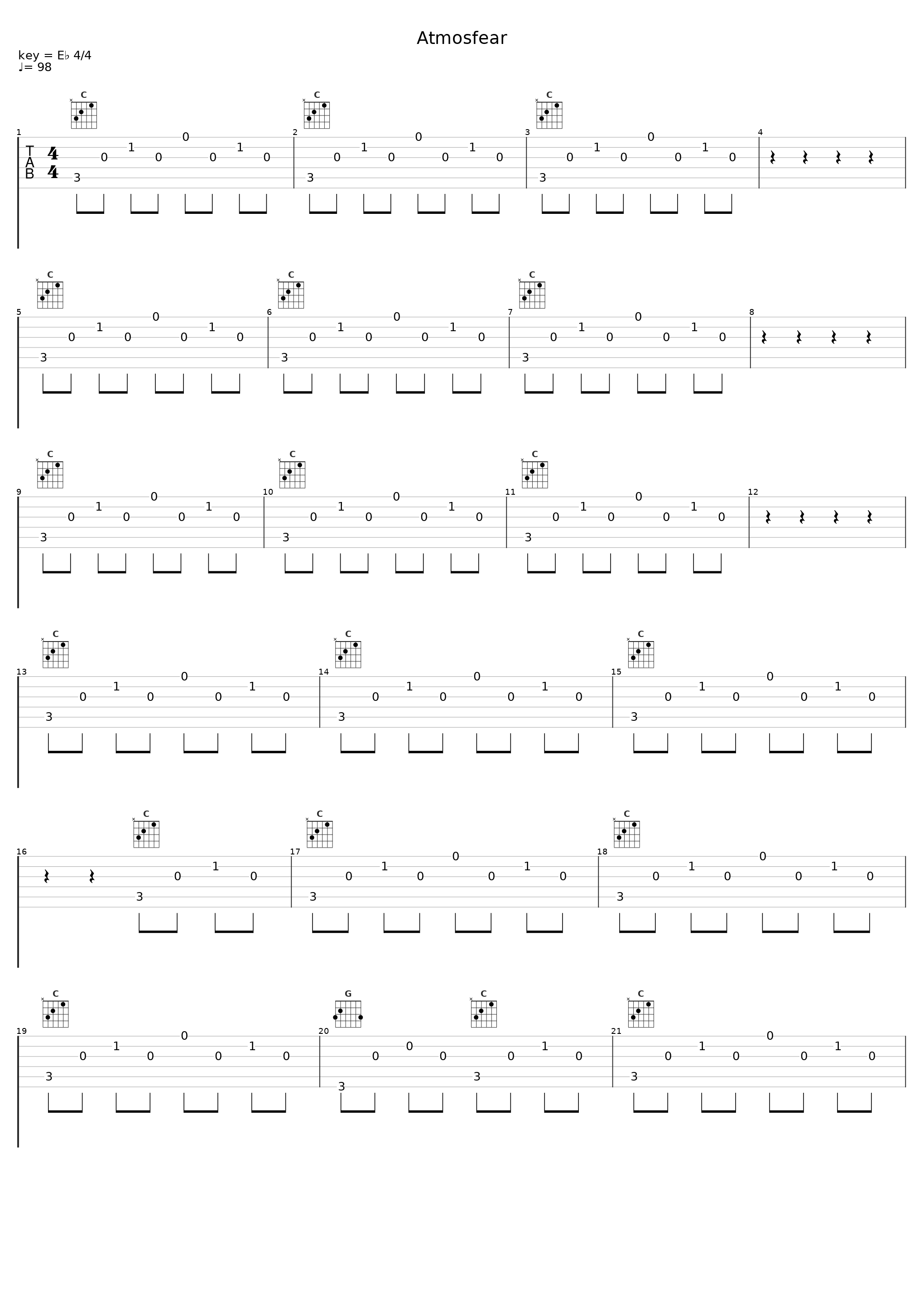 Atmosfear_Bass Mekanik_1