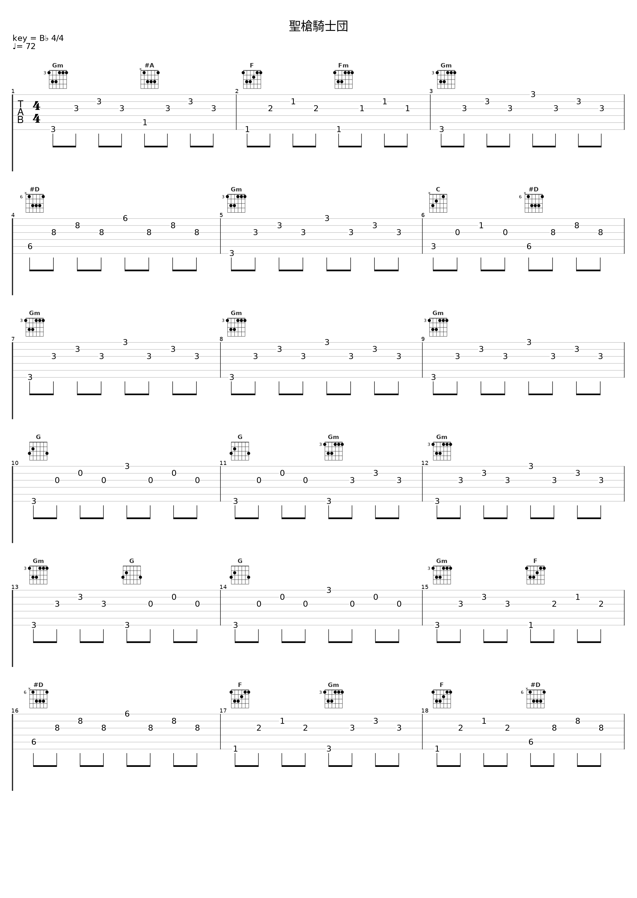 聖槍騎士団_目黒将司_1