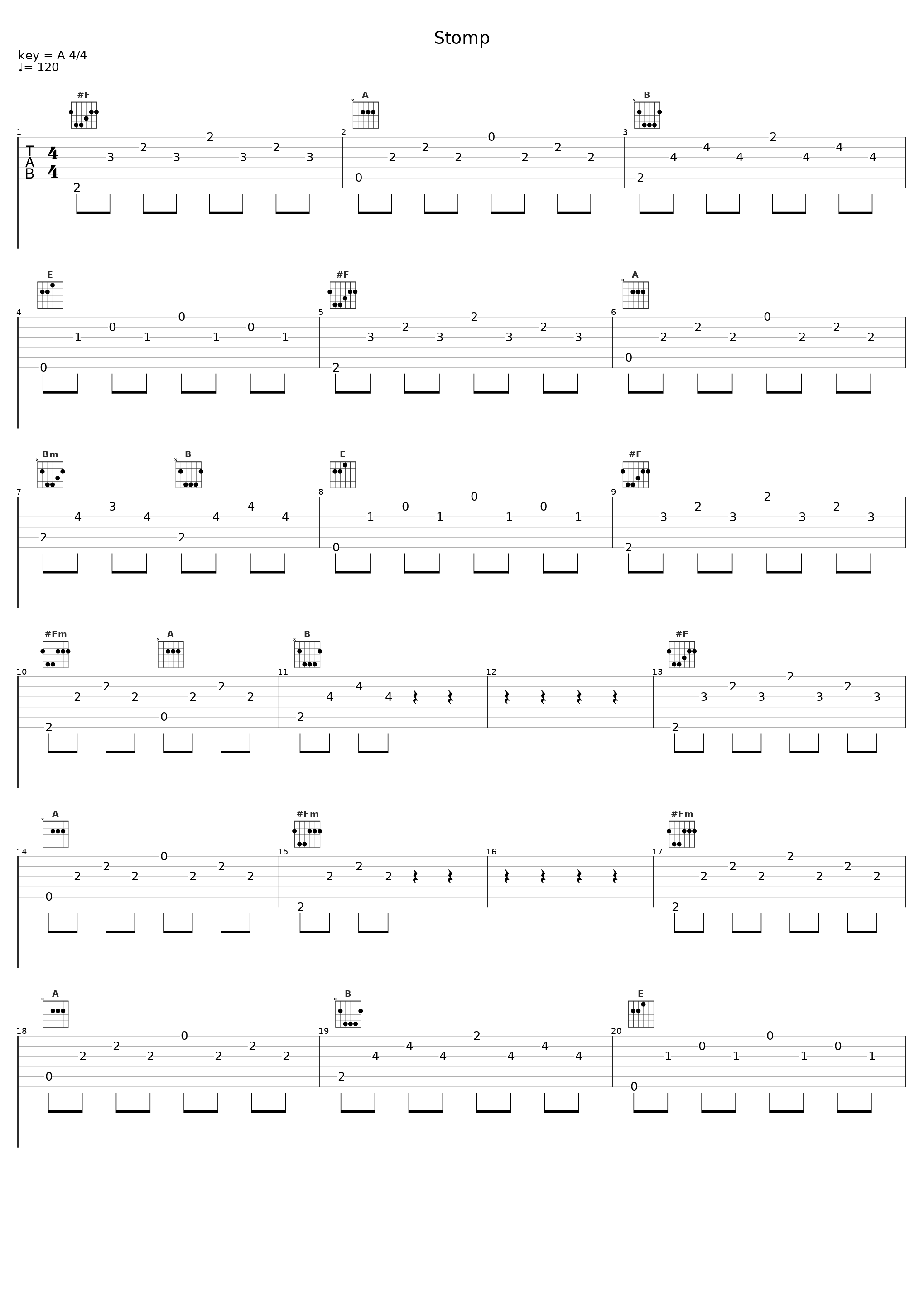 Stomp_Bass Mekanik_1