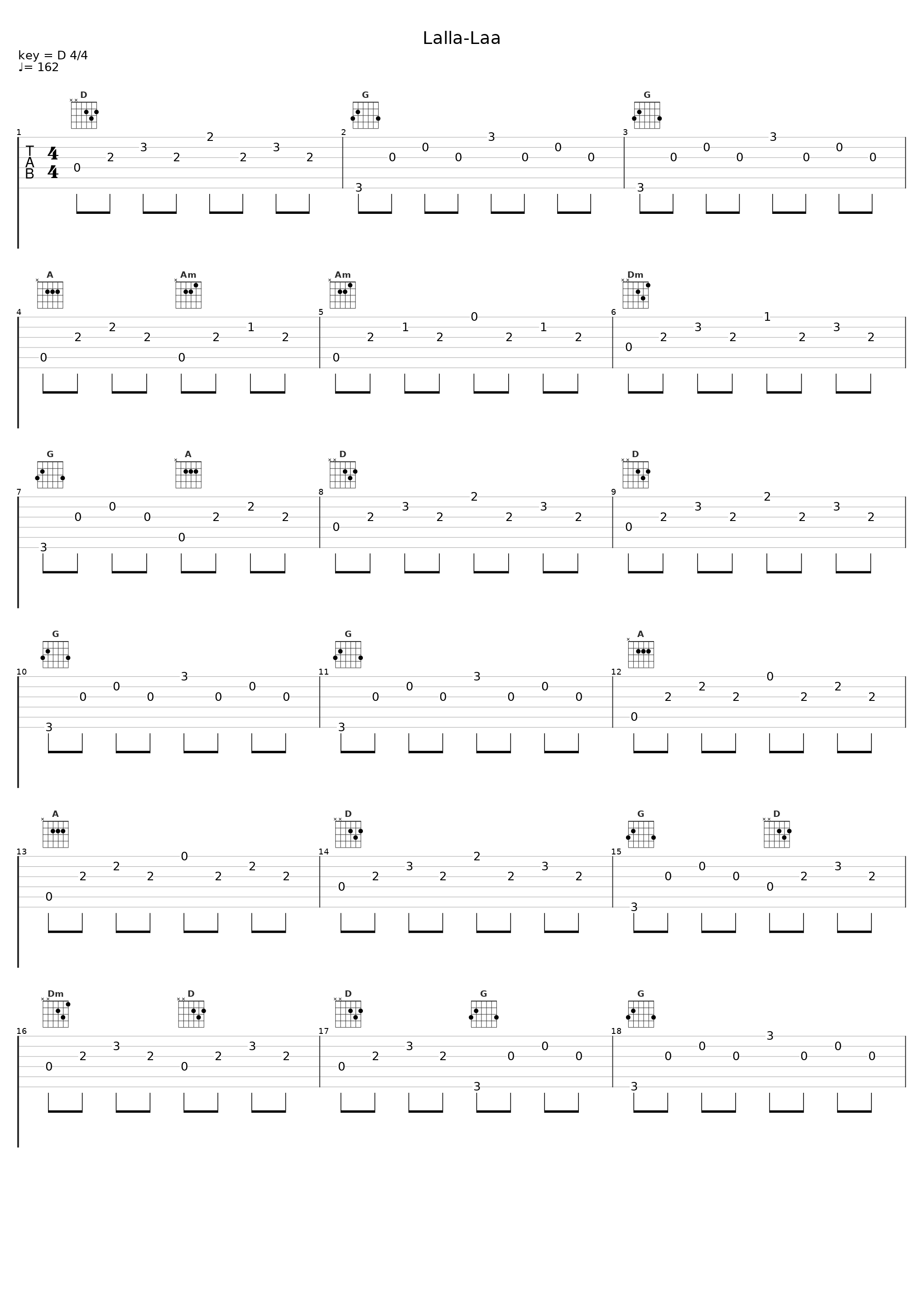 Lalla-Laa_Vennaskond_1