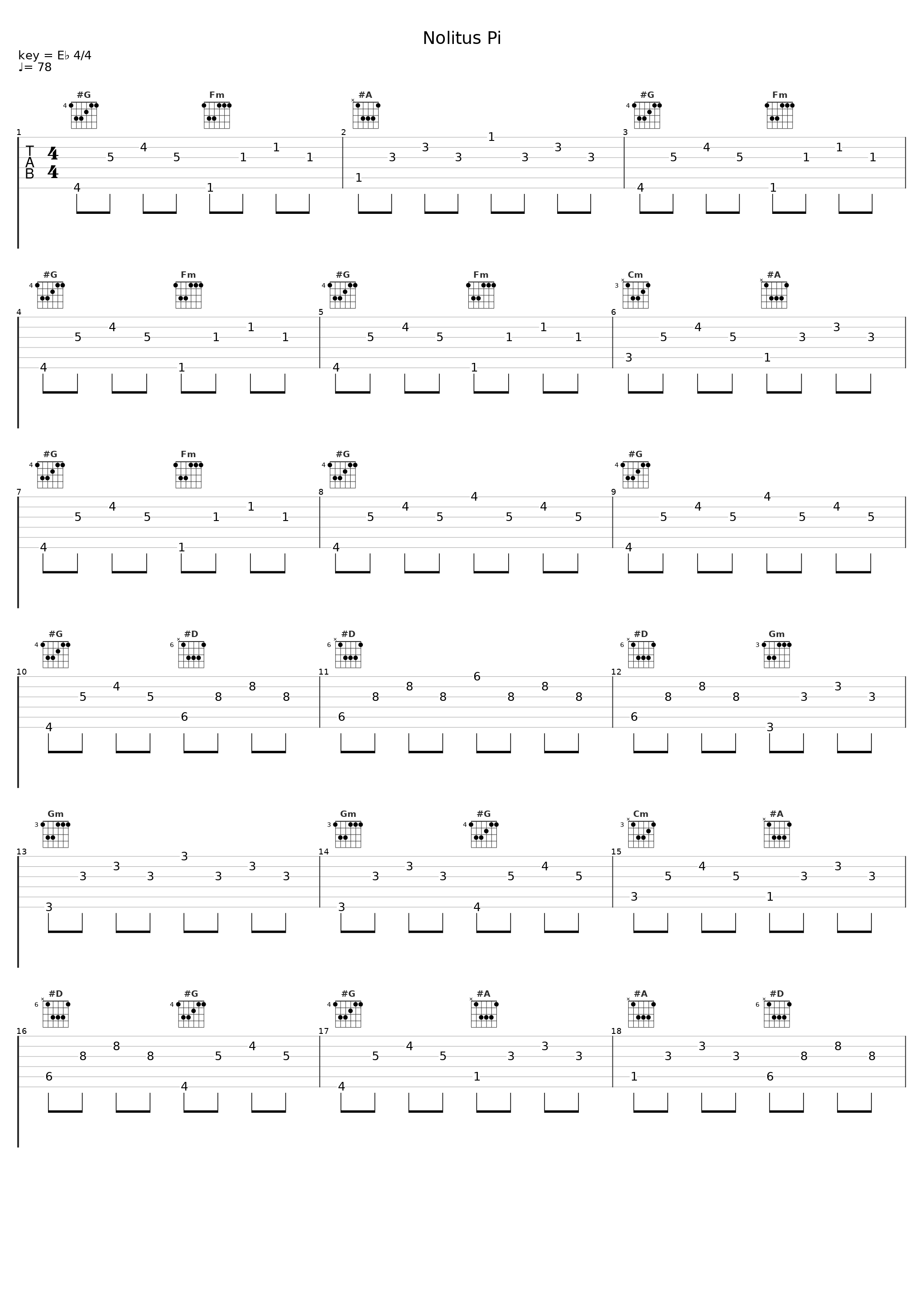 Nolitus Pi_E.S. Posthumus_1