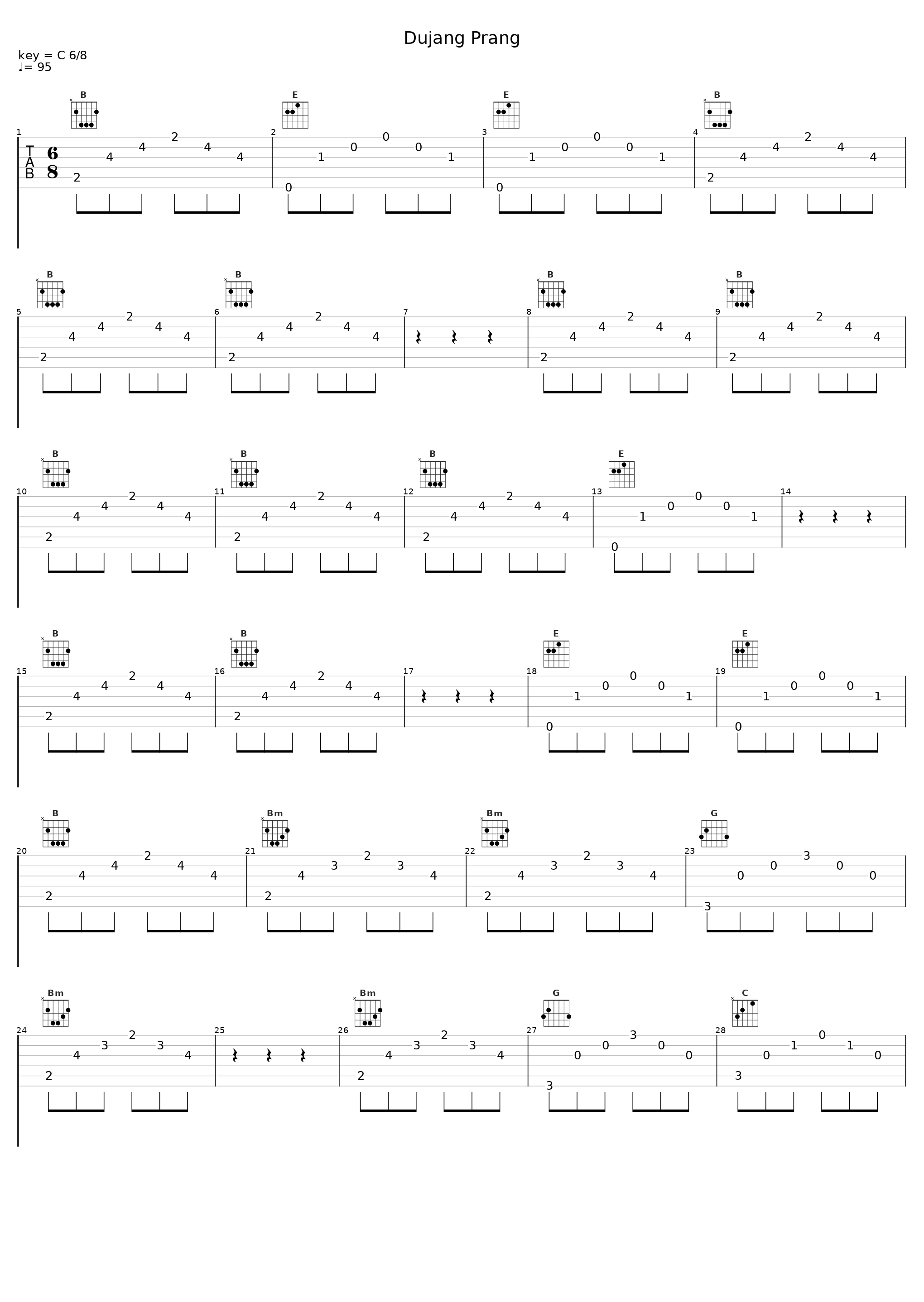 Dujang Prang_Alan Vega_1