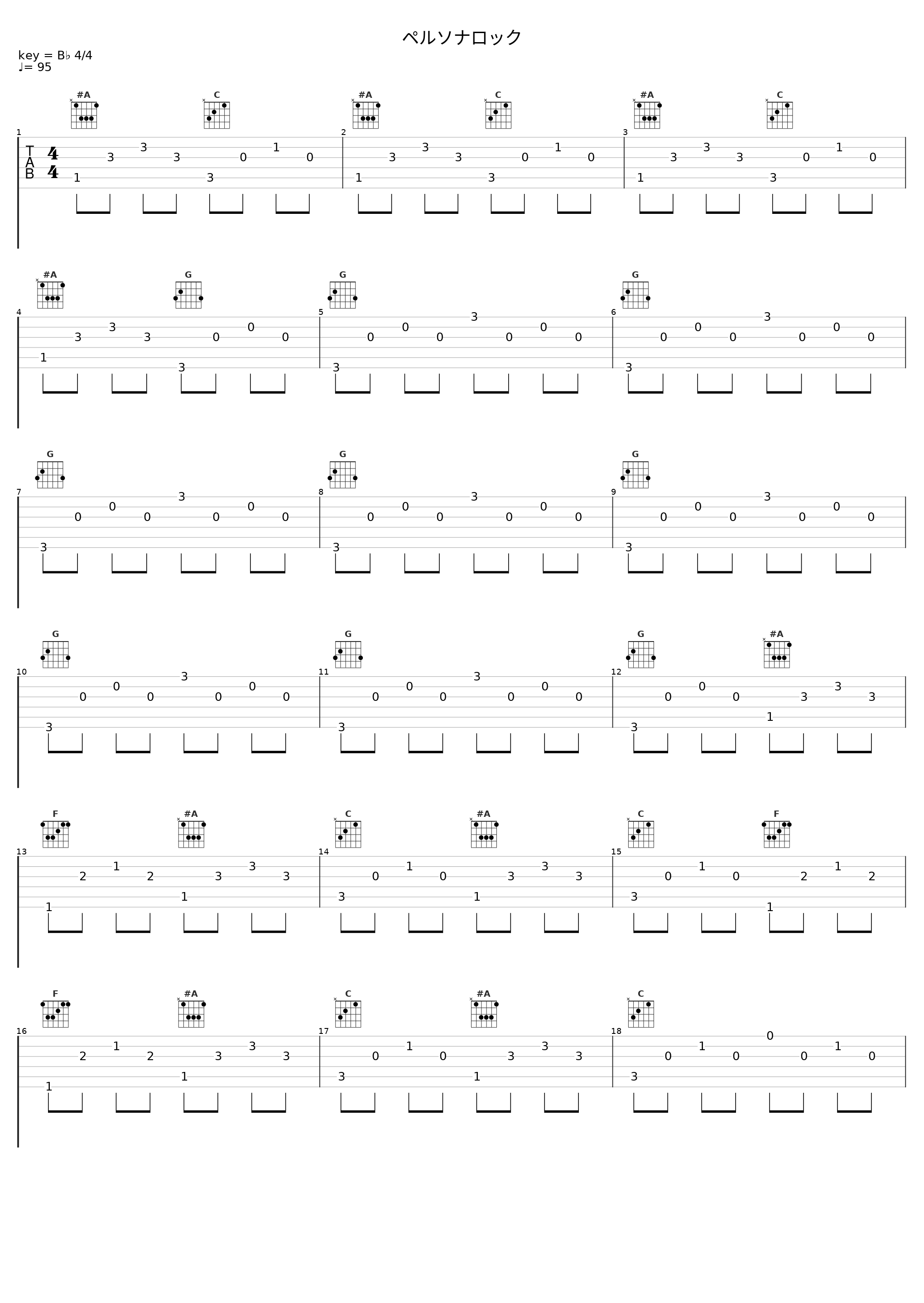 ペルソナロック_目黒将司_1