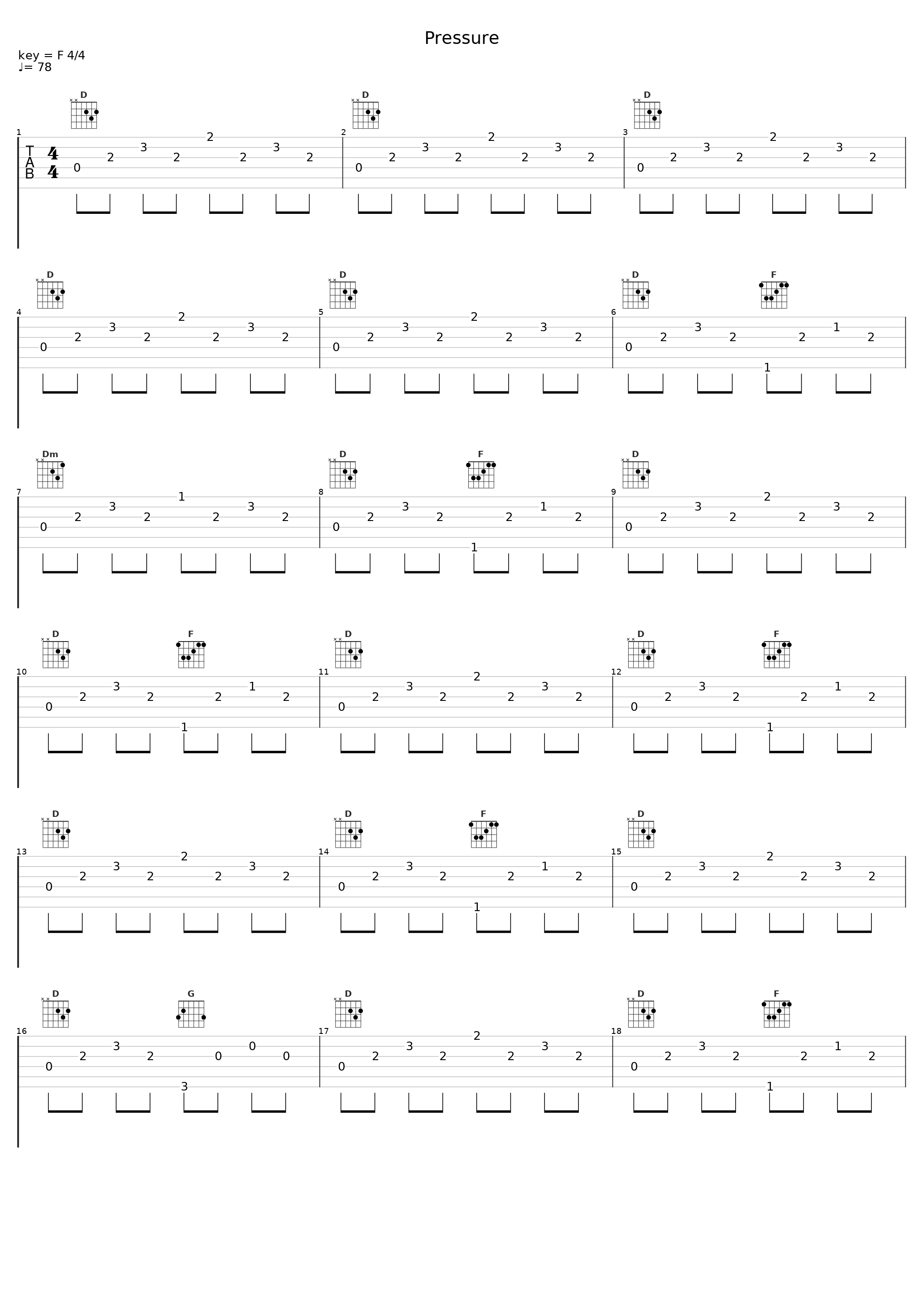 Pressure_Bass Mekanik_1