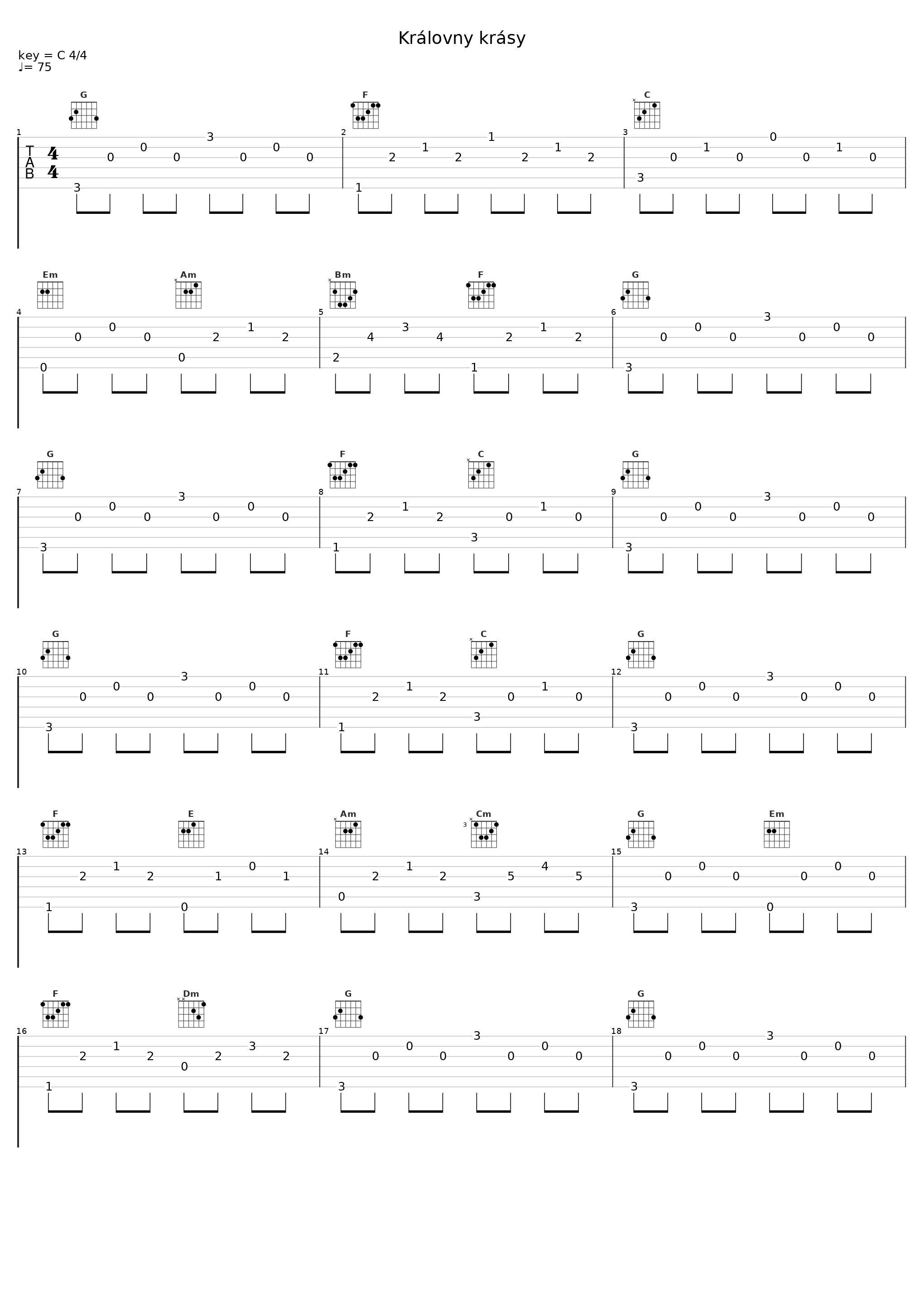 Královny krásy_Dalibor Janda,Prototyp_1