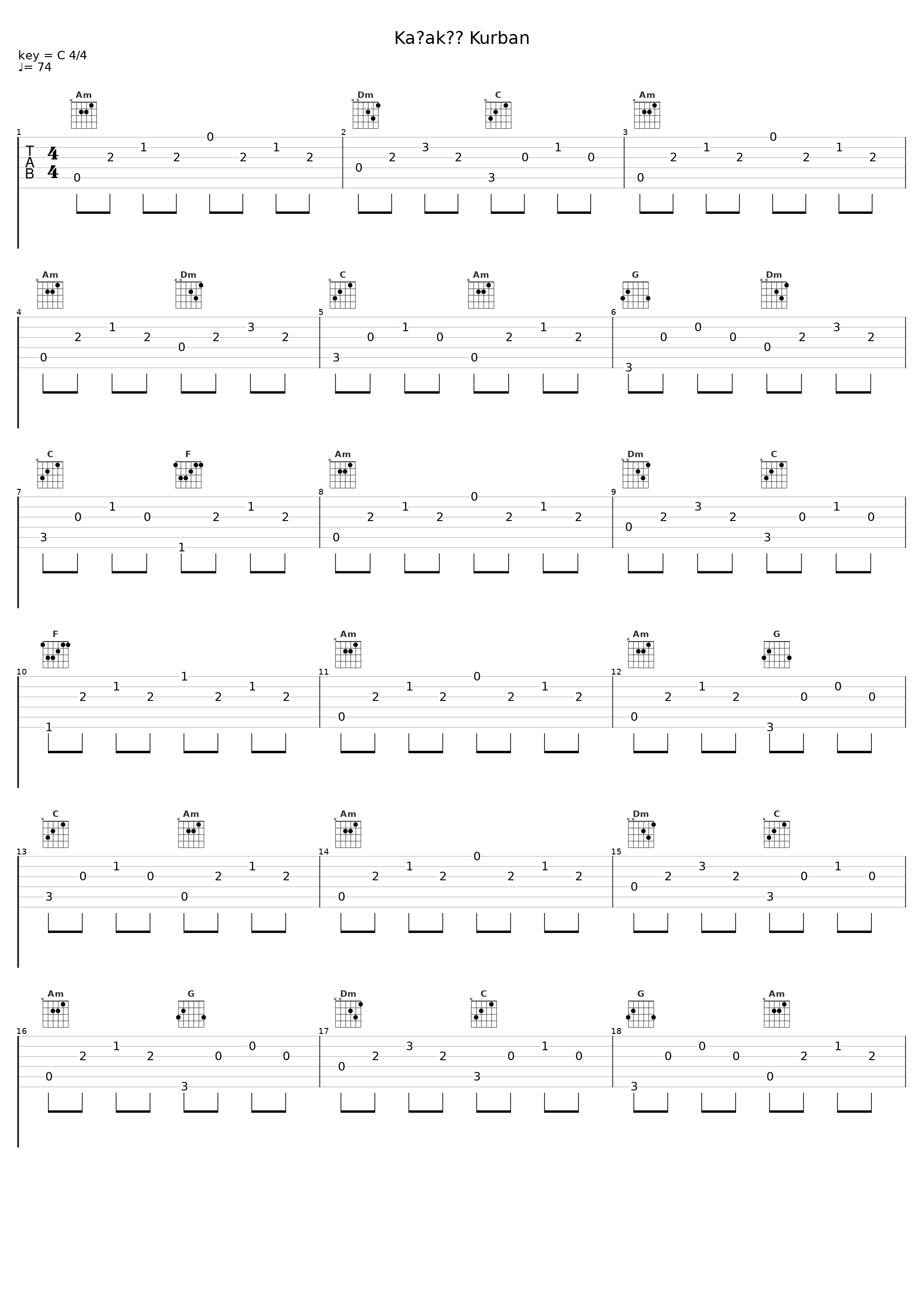 Kaçakçı Kurban_Ahmet Kaya_1