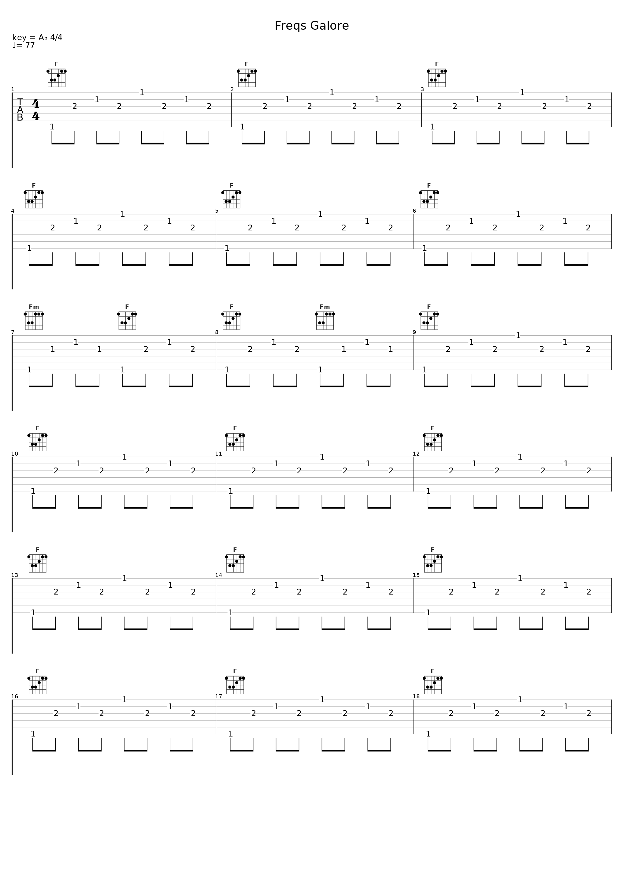 Freqs Galore_Bass Mekanik_1