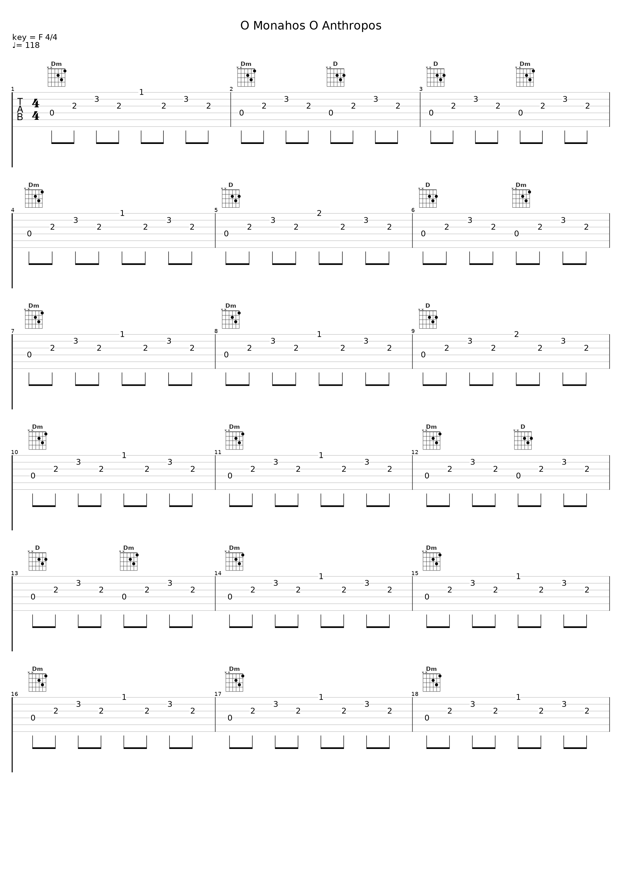 O Monahos O Anthropos_Dimitris Basis_1