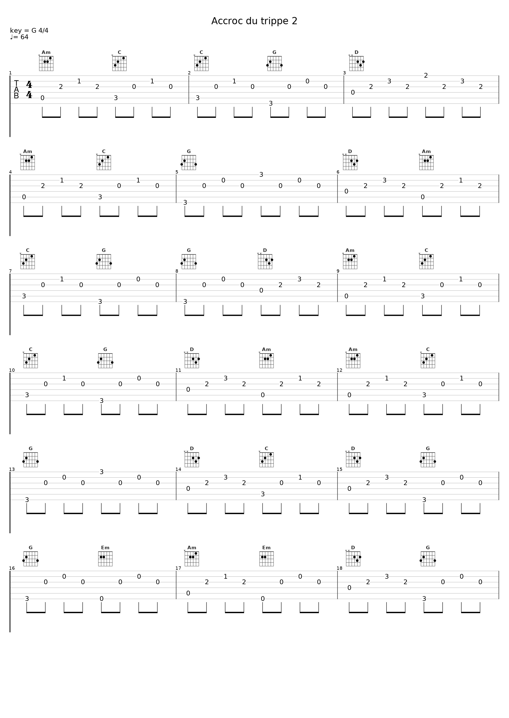 Accroc du trippe 2_Sir Pathétik_1