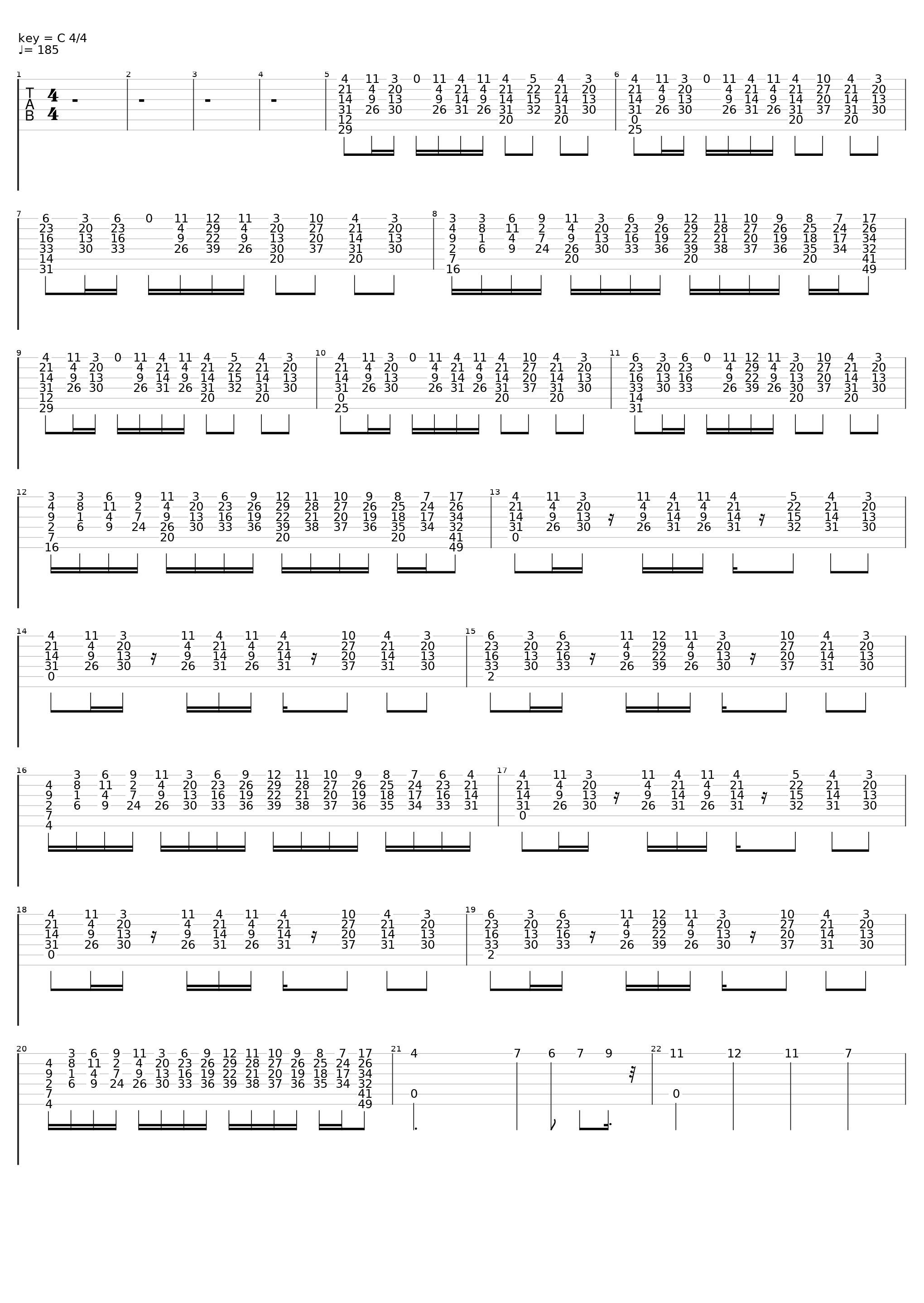 230315_Melty Blood_1