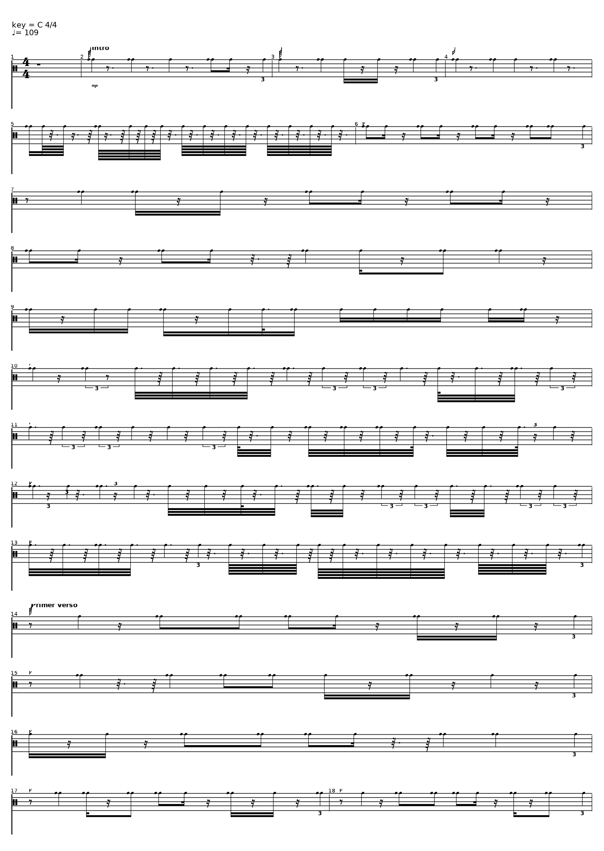 Me Voy De Aquí_El Gemelo Malvado_1