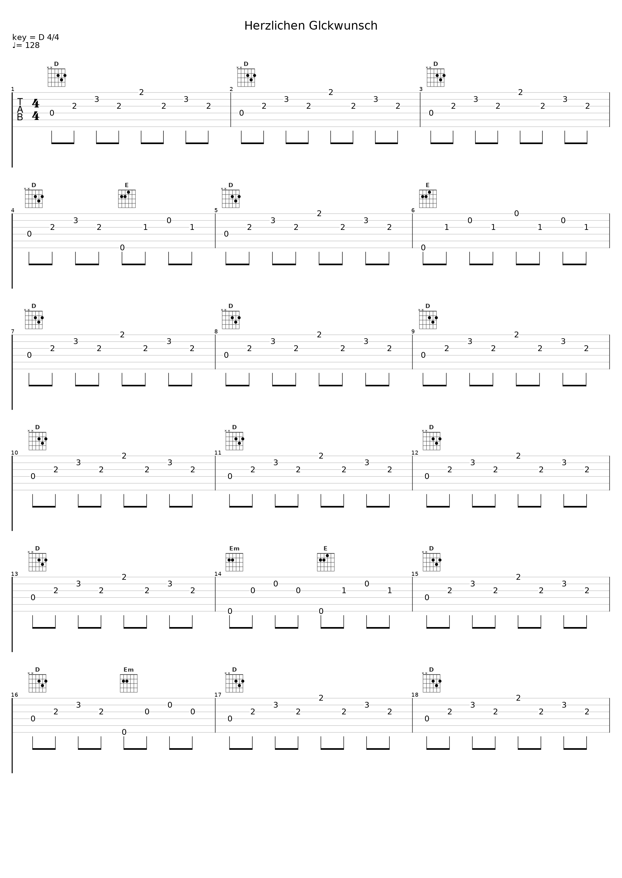 Herzlichen Glckwunsch_Wolfgang Petry_1