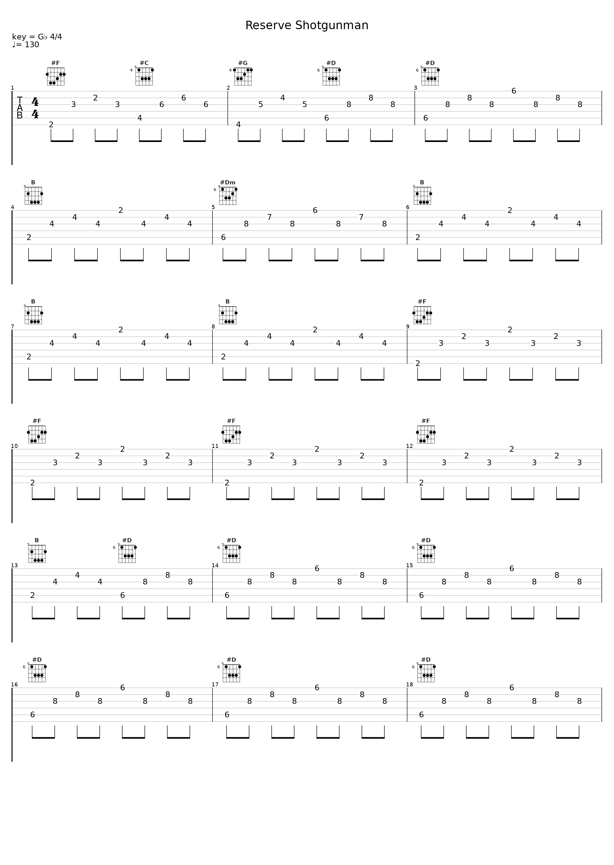 Reserve Shotgunman_Bark Psychosis_1