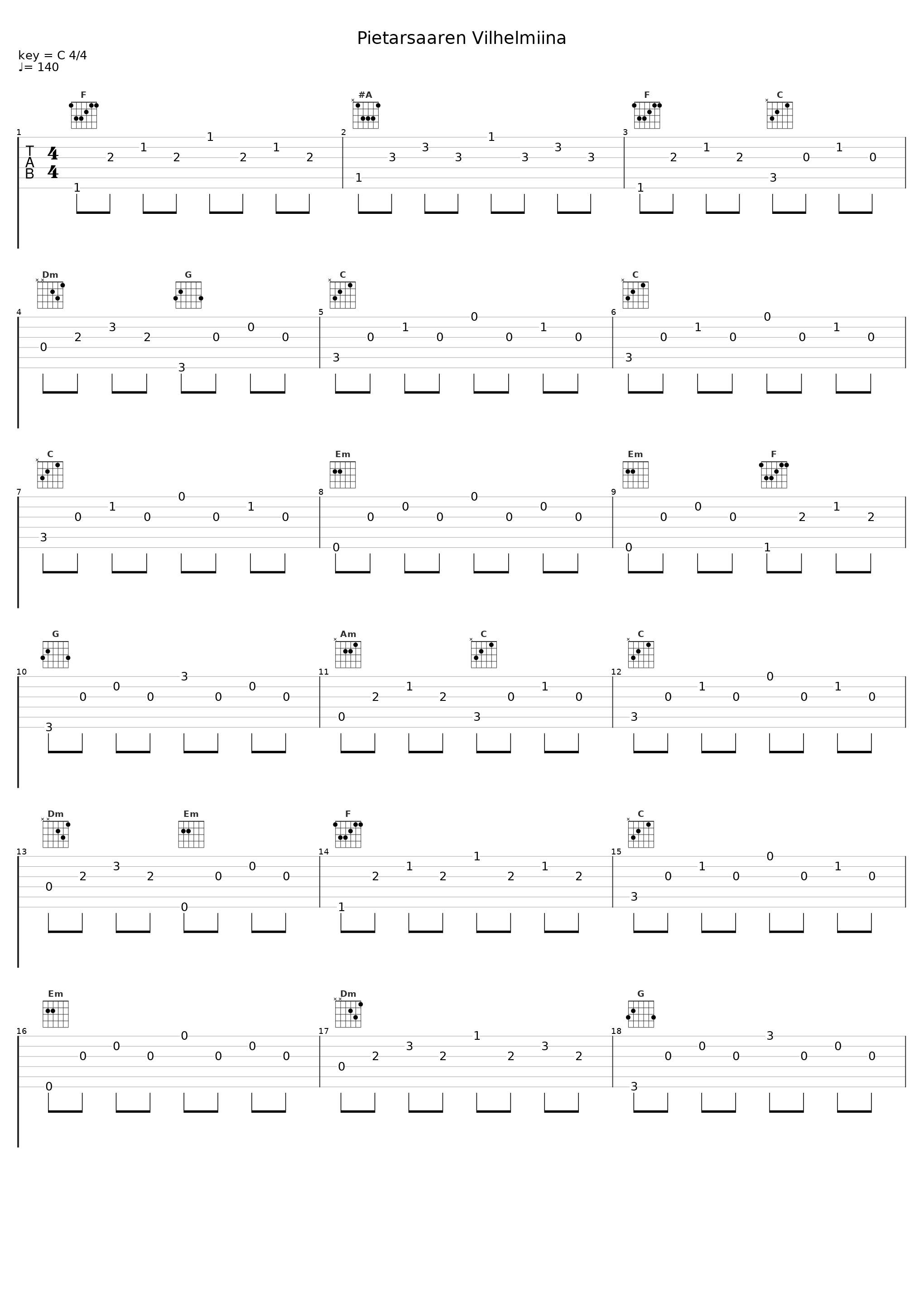 Pietarsaaren Vilhelmiina_Topi Saha_1